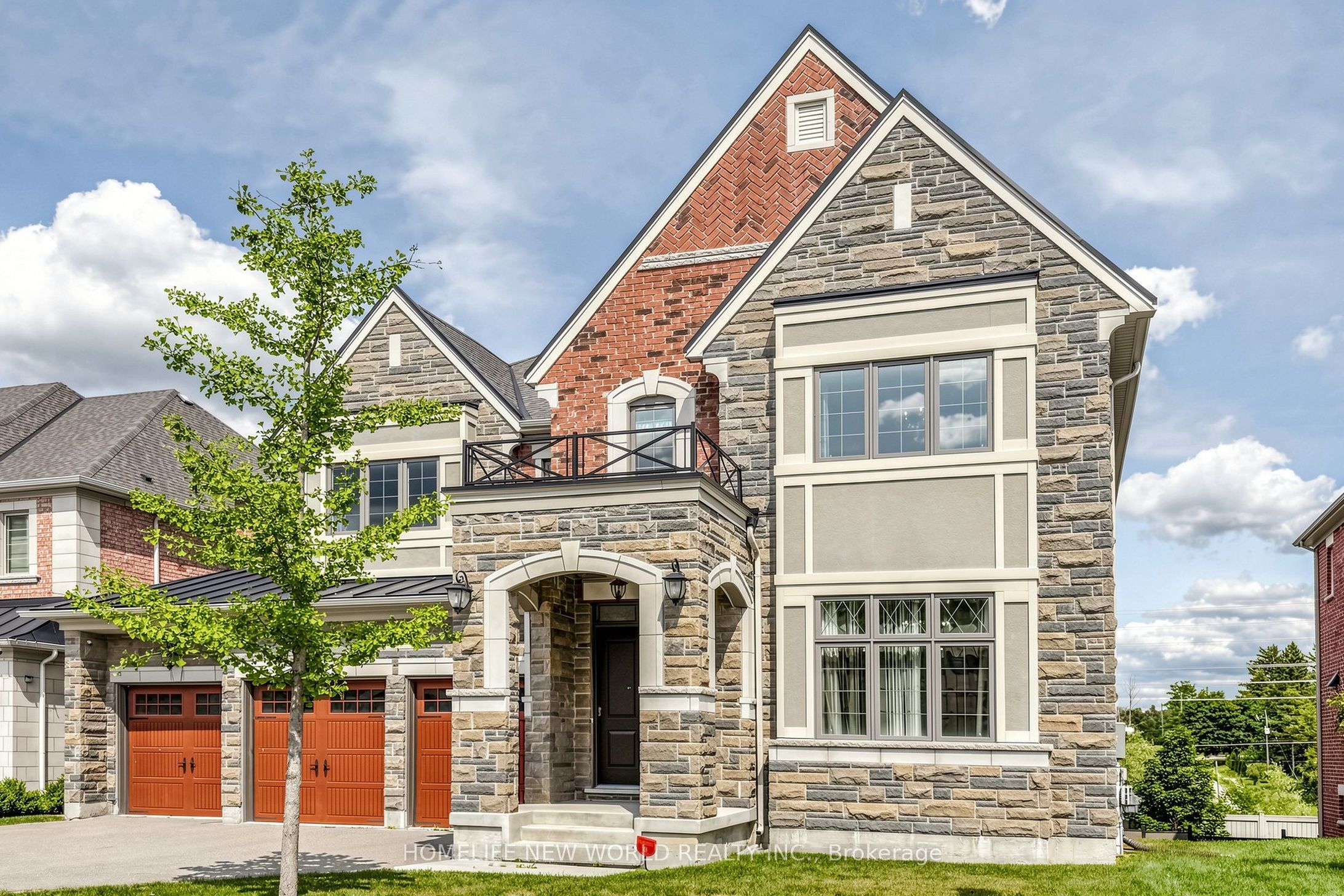 62 ridgepoint Road, Vaughan, ON L4H 4T4 photo 2