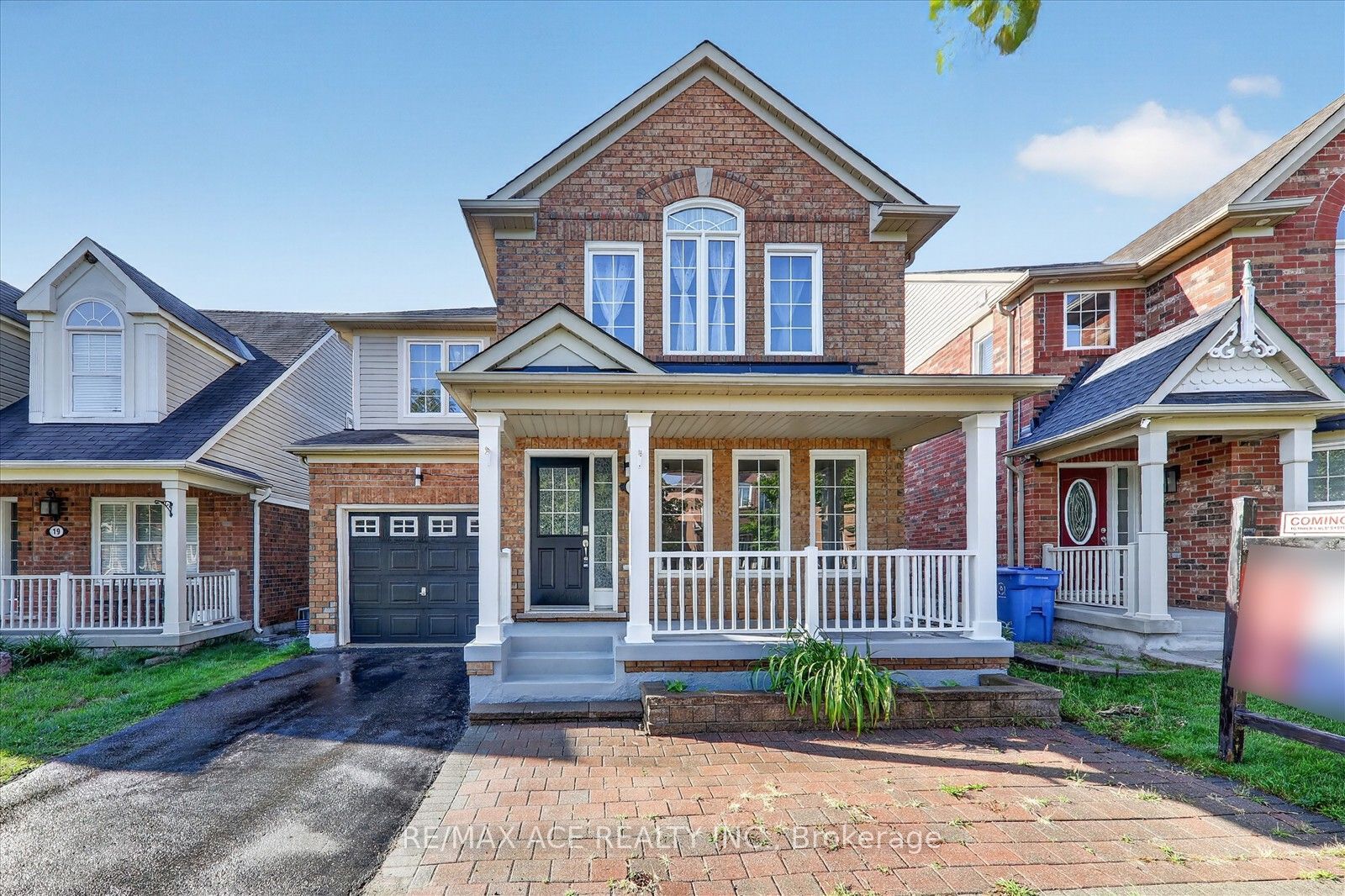 23 Harry Sanders Avenue, Whitchurch-Stouffville, ON L4A 0J7
