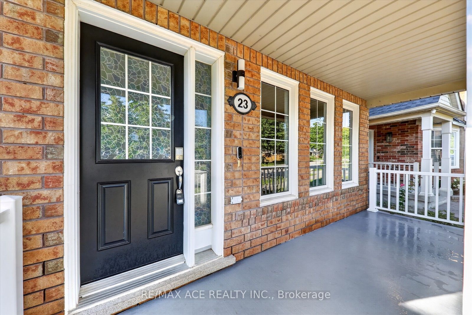 23 Harry Sanders Avenue, Whitchurch-Stouffville, ON L4A 0J7 photo 4