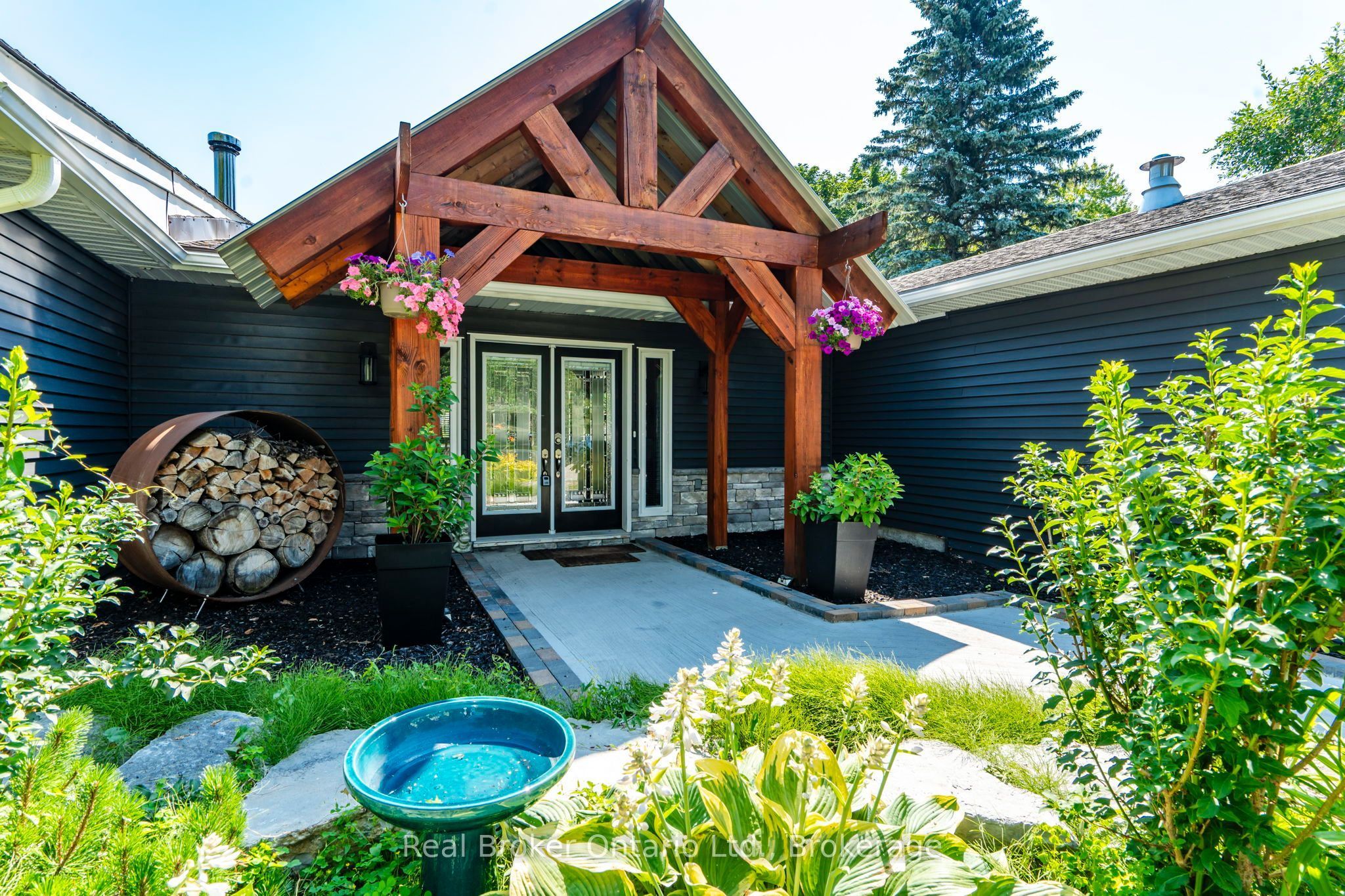 2307 Somers Boulevard, Innisfil, ON L9S 2E8 photo 3