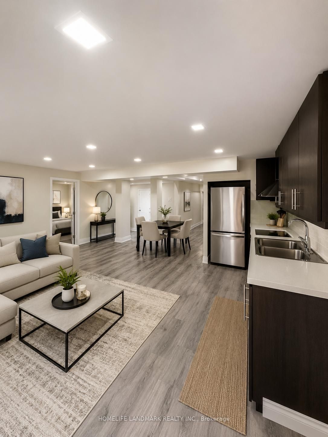 81 Frank Kelly Drive, East Gwillimbury, ON L9N 0V3
