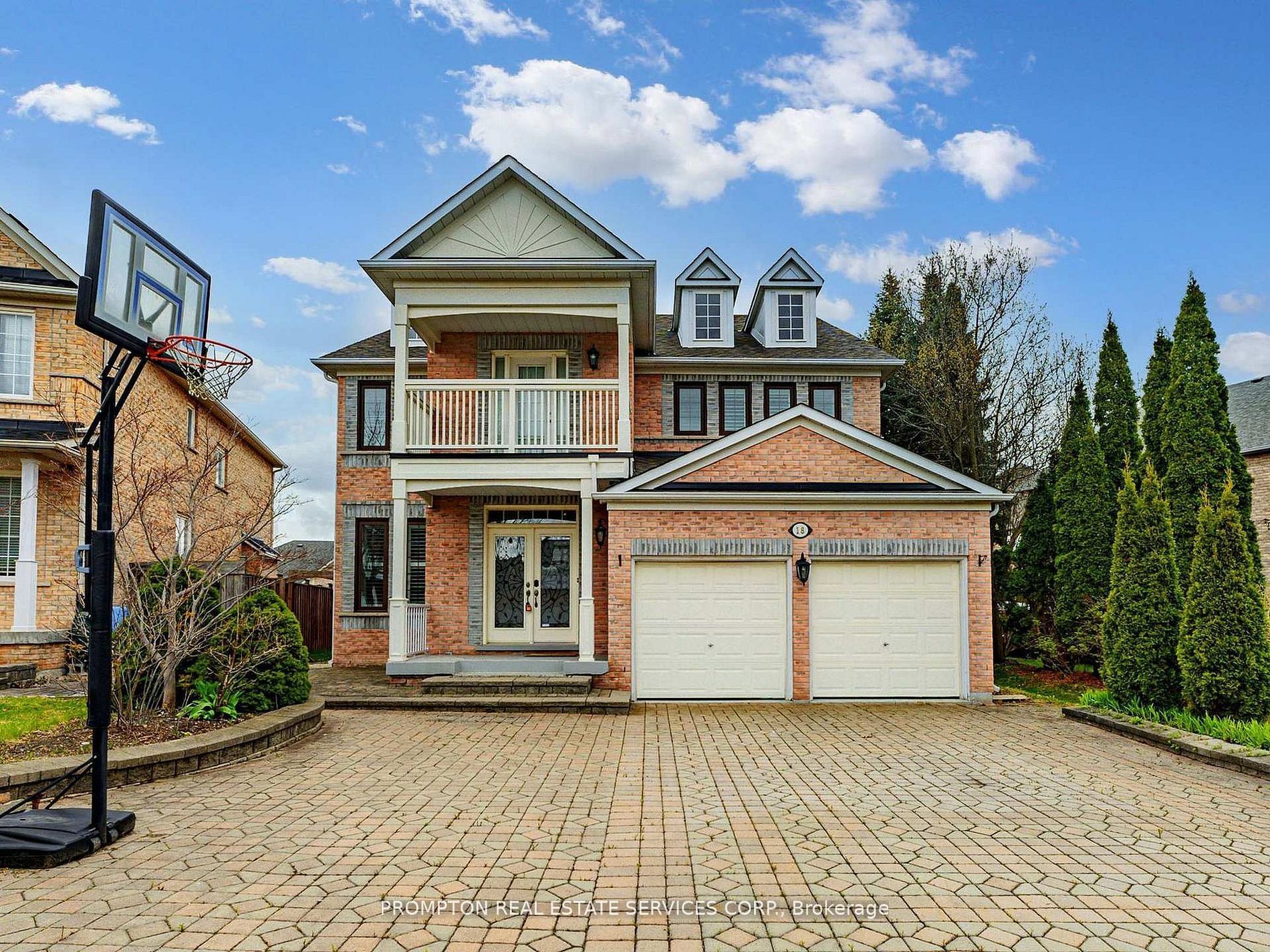 18 Bridleford Court, Markham, ON L3P 7Z2 photo 2
