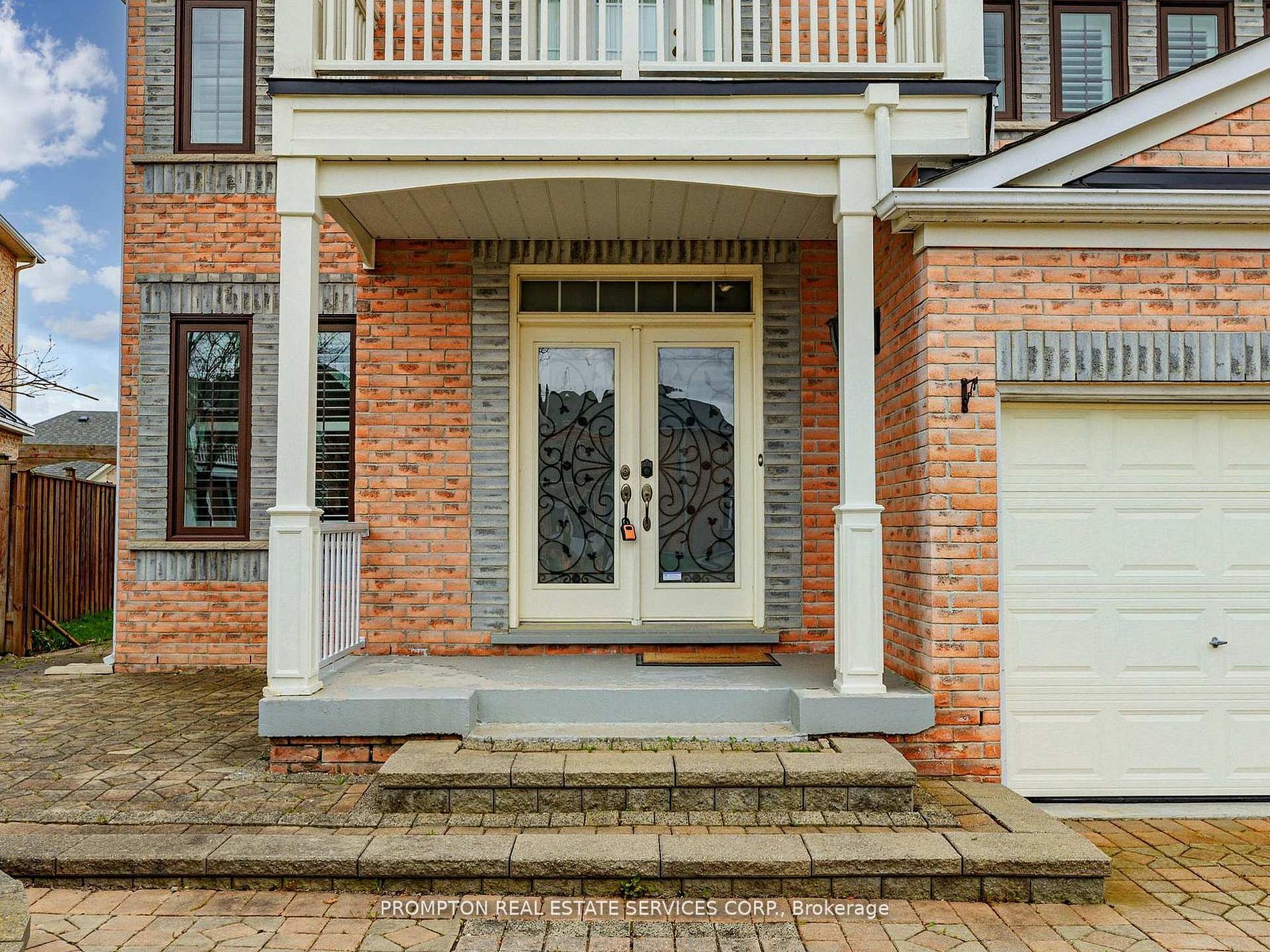 18 Bridleford Court, Markham, ON L3P 7Z2 photo 3