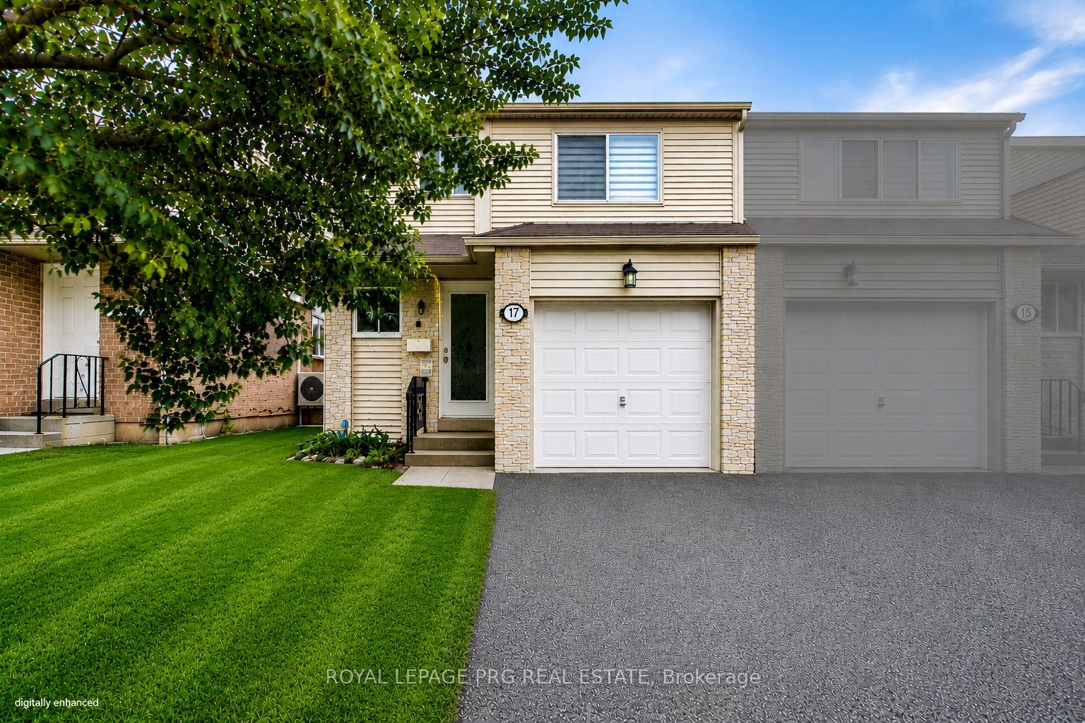 17 New Port Way, Markham, ON L3T 5G3
