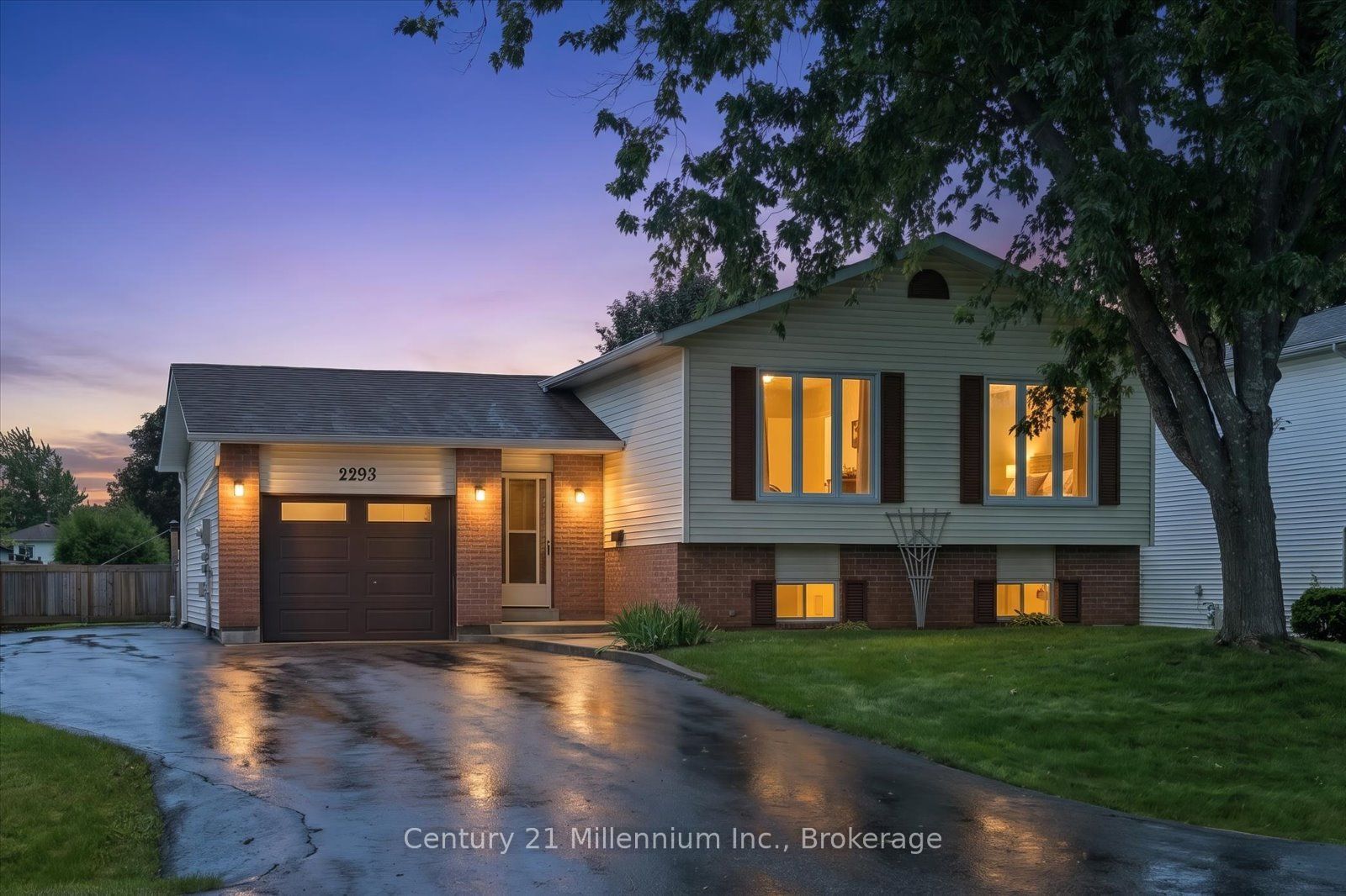 2293 Webb Street, Innisfil, ON L9S 1K6