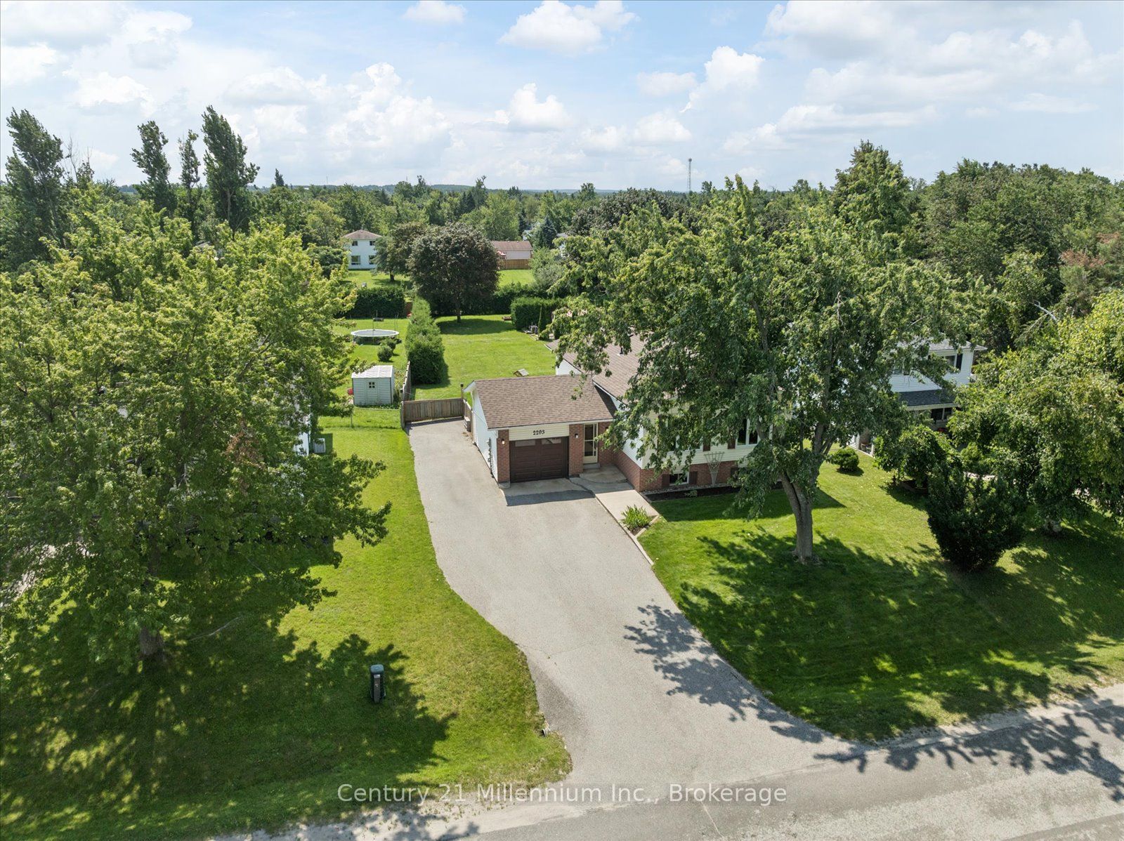 2293 Webb Street, Innisfil, ON L9S 1K6 photo 3