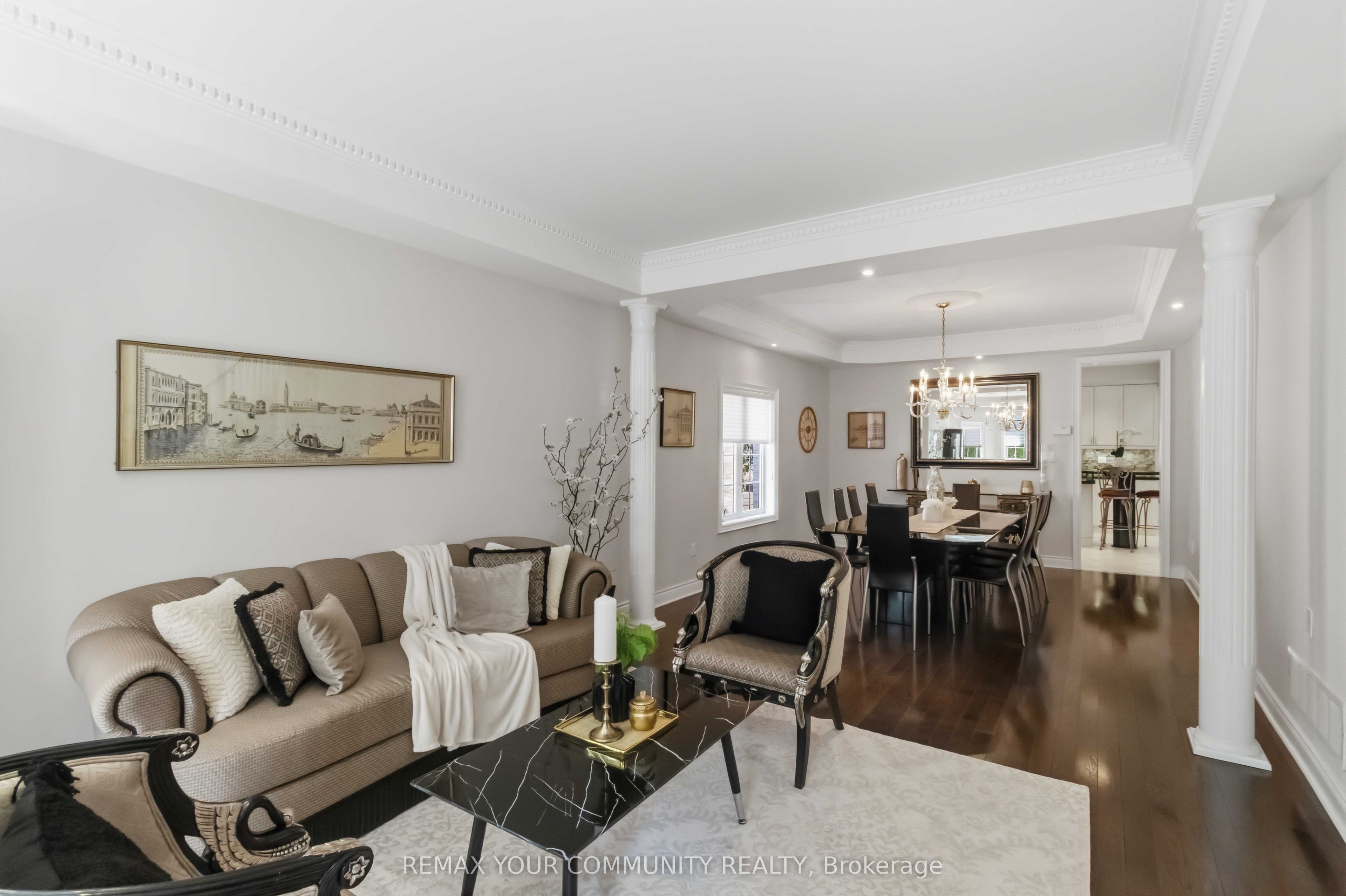 171 Langtry Place, Vaughan, ON L4J 8L6 photo 5
