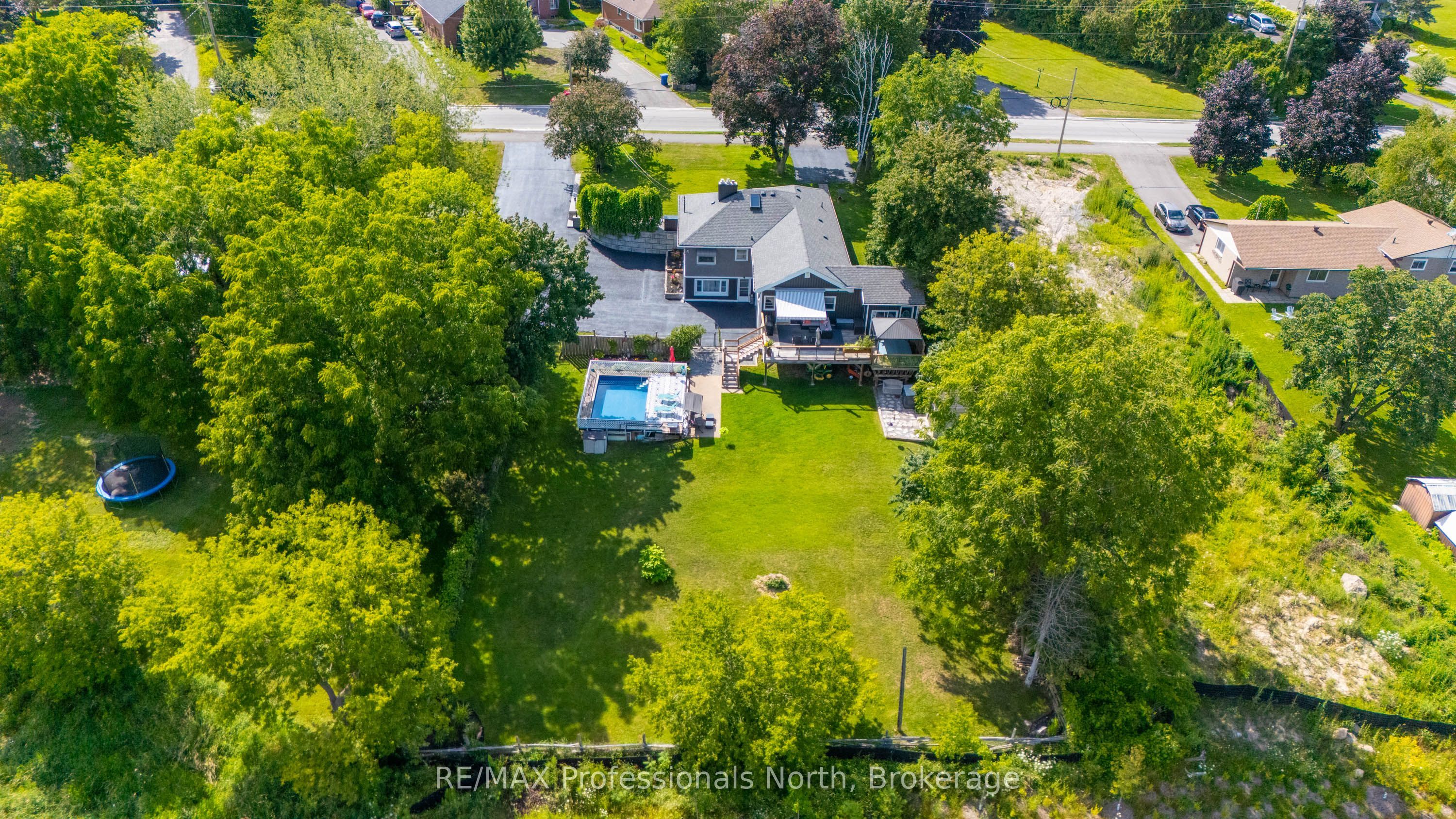 63 The Queensway N, Georgina, ON L4P 0L2 photo 3