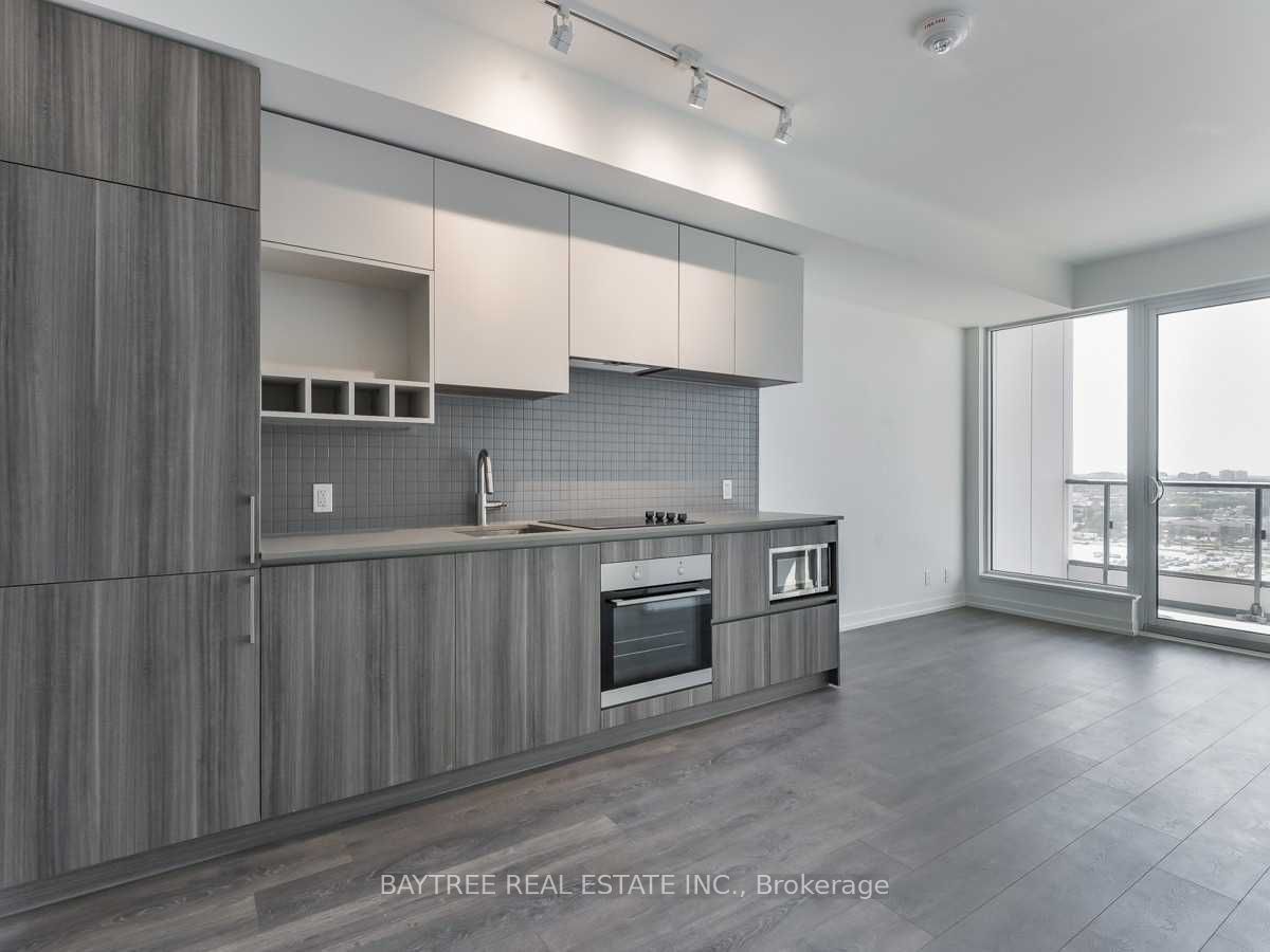 5 Buttermill Avenue 3606, Vaughan, ON L4K 0J5