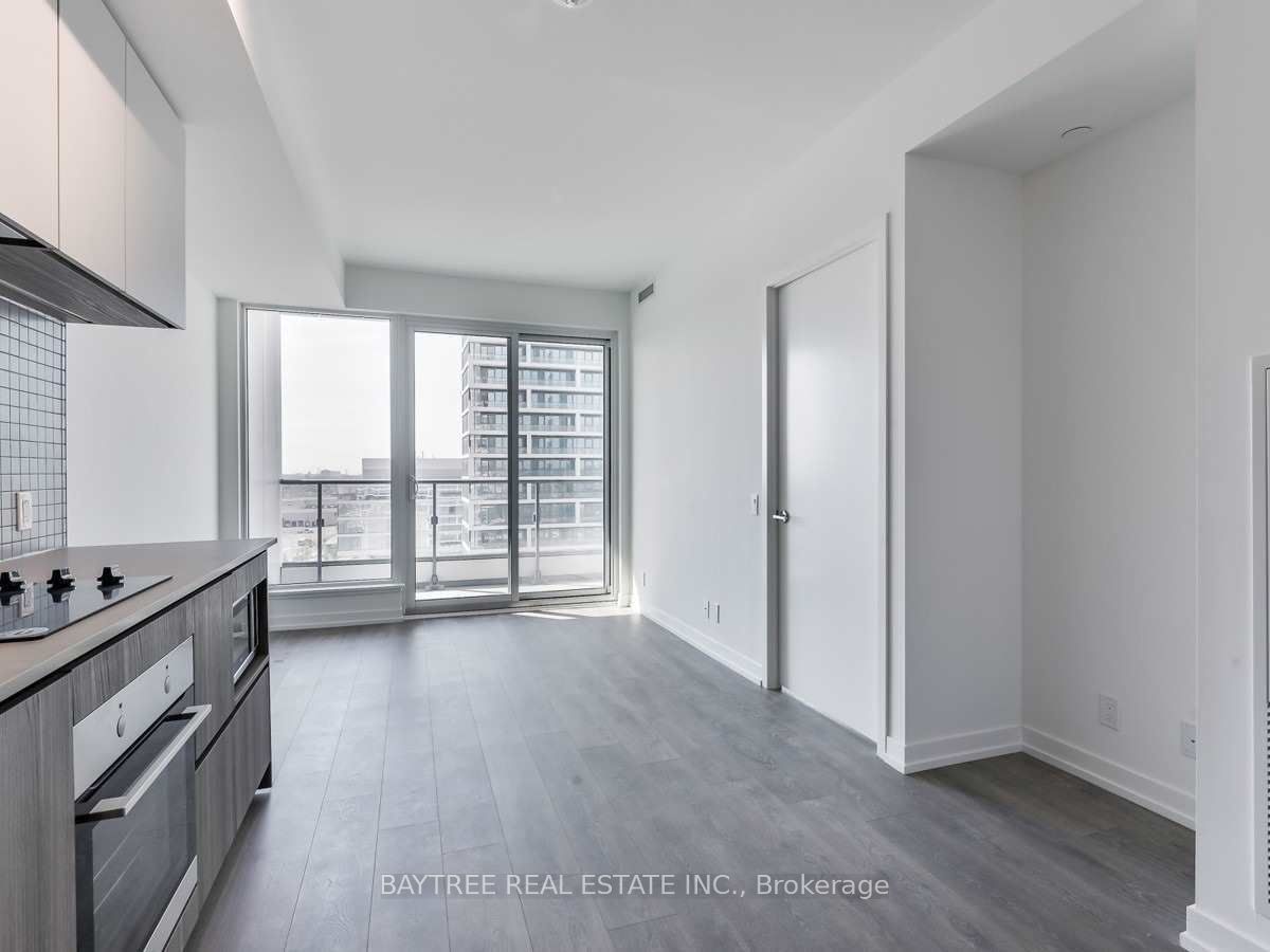 5 Buttermill Avenue 3606, Vaughan, ON L4K 0J5 photo 5