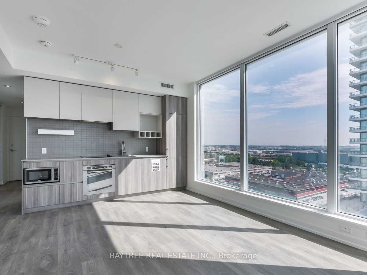 898 Portage Parkway 2603, Vaughan, ON L4K 0J6