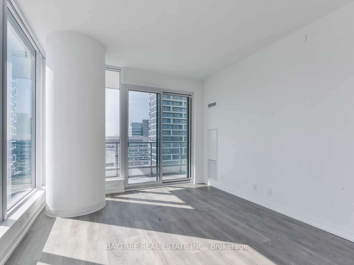 898 Portage Parkway 2603, Vaughan, ON L4K 0J6 photo 2