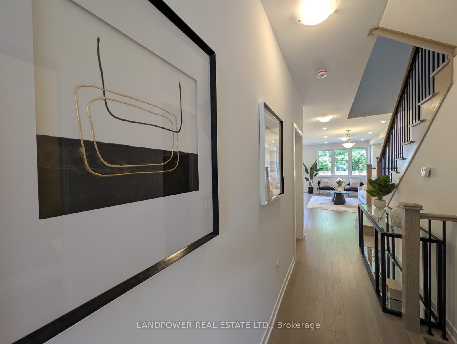 162 Anna Russell Way, Markham, ON L3R 3X3 photo 2
