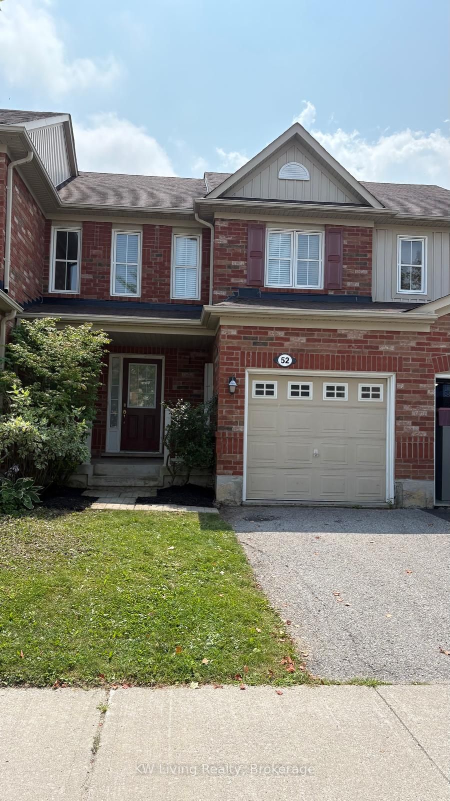 52 Dougherty Crescent, Whitchurch-Stouffville, ON L4A 0A1
