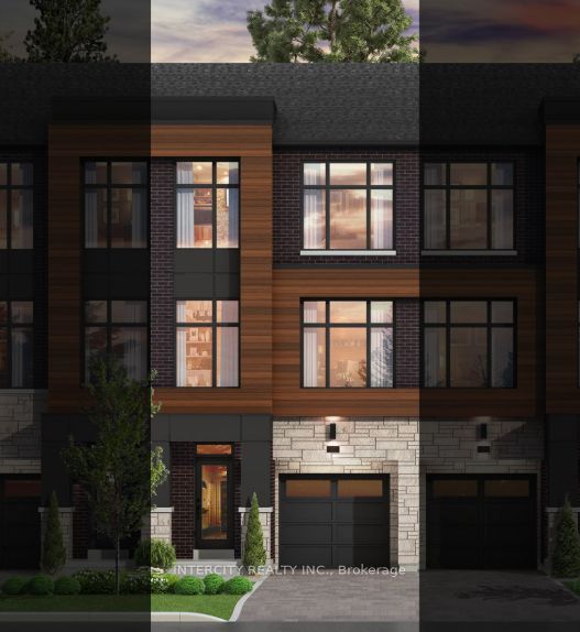7 Drainie Street, Vaughan, ON L4H 5J3
