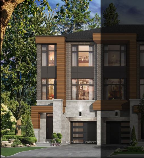 20 Radisson Street, Vaughan, ON L4H 5J3