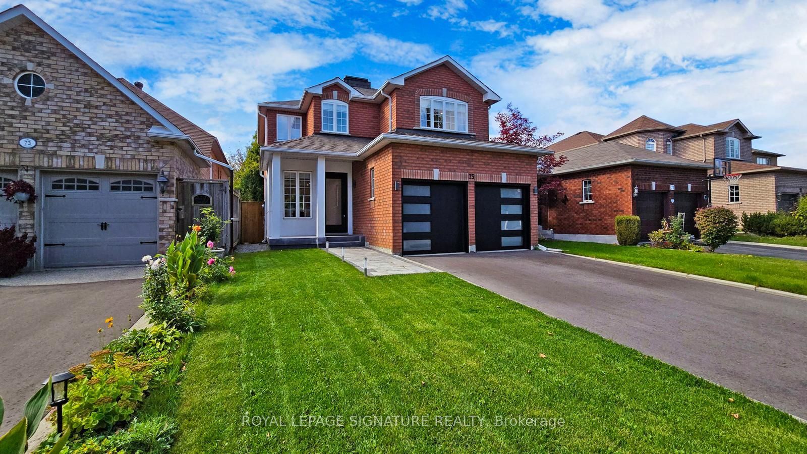 75 Canoe Court, Richmond Hill, ON L4E 3Y2 photo 3