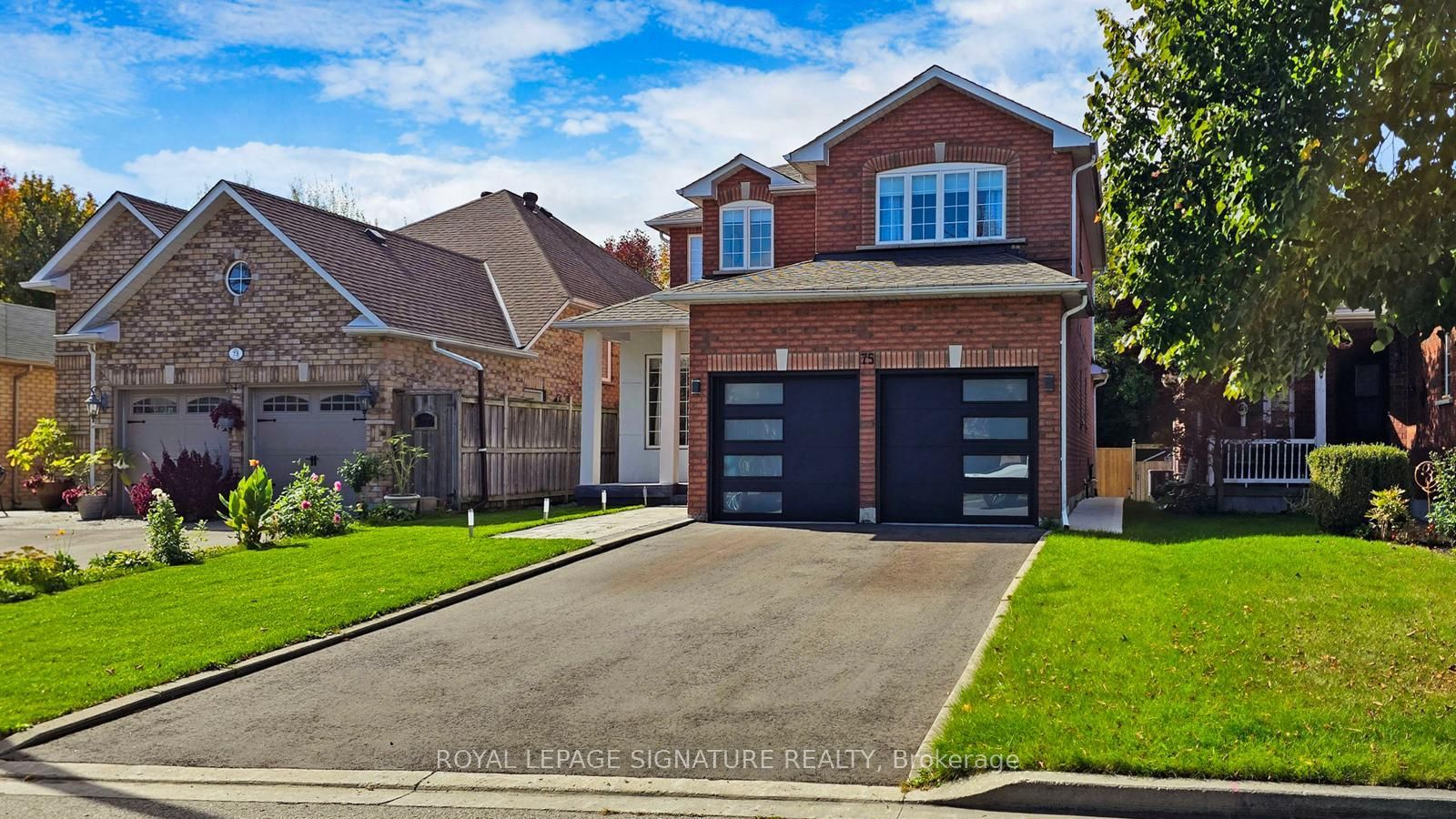 75 Canoe Court, Richmond Hill, ON L4E 3Y2 photo 4