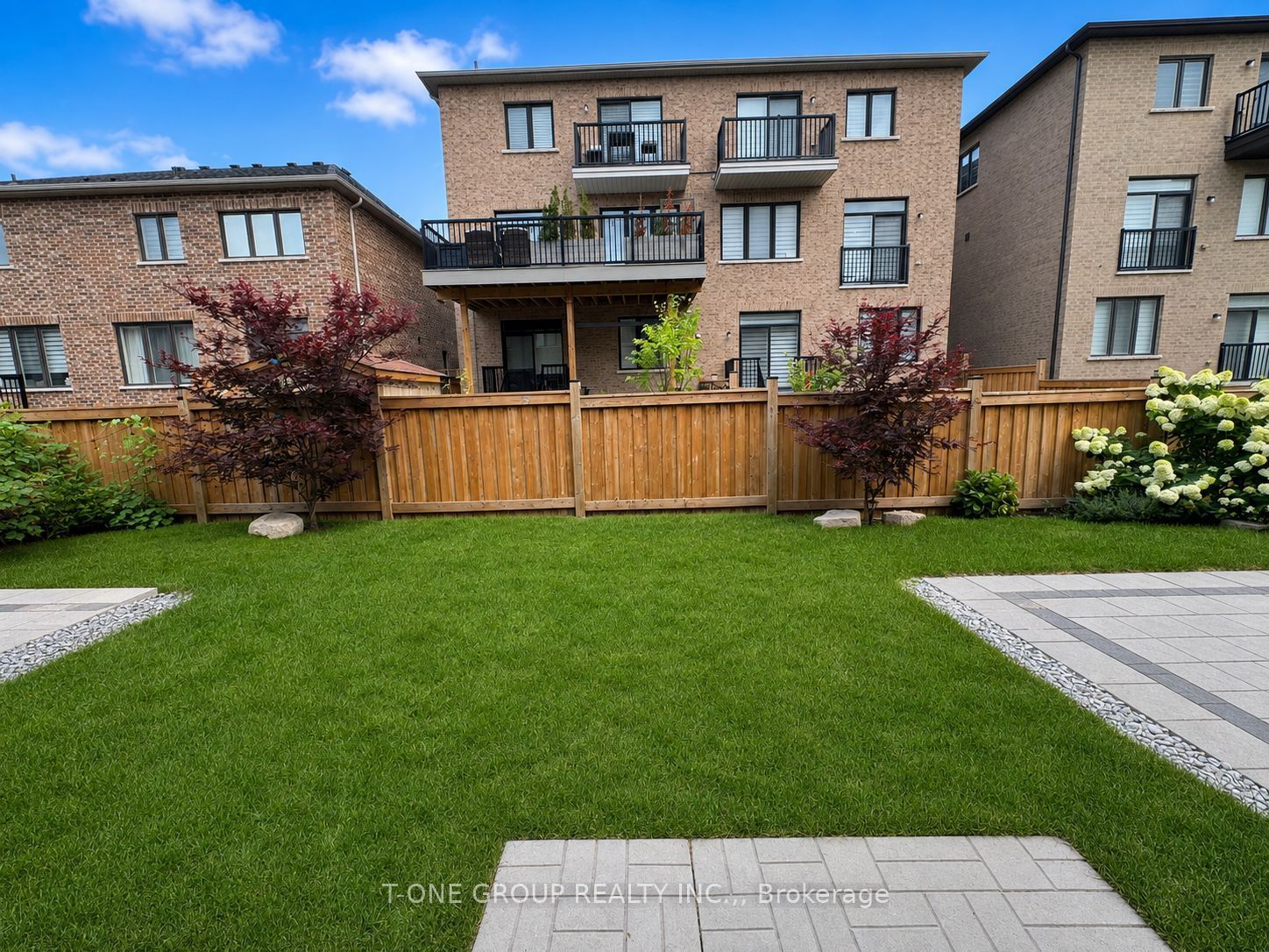 49 Ducharme Drive, Richmond Hill, ON L4S 0J3 photo 4