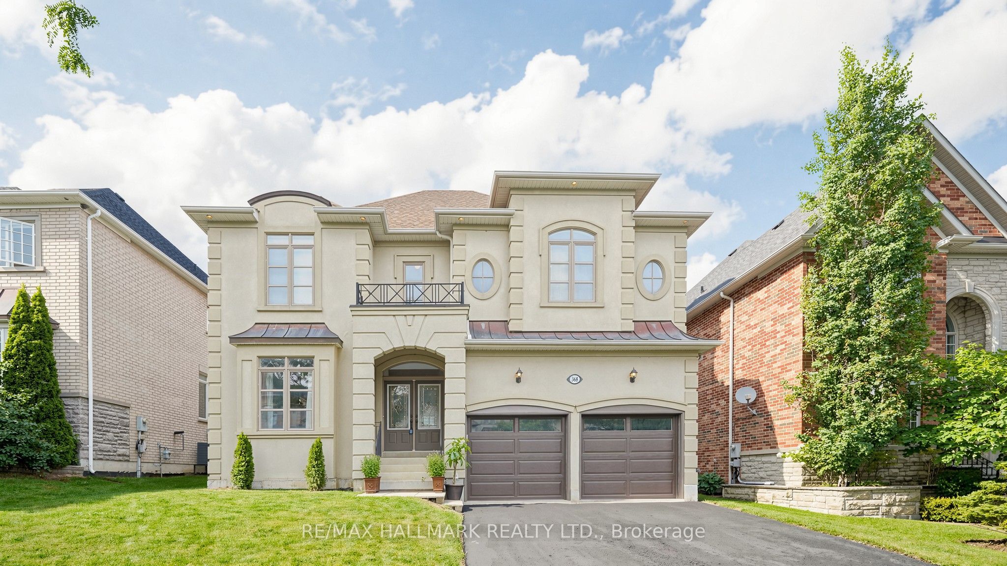 368 Paradelle Drive, Richmond Hill, ON L4E 4R7