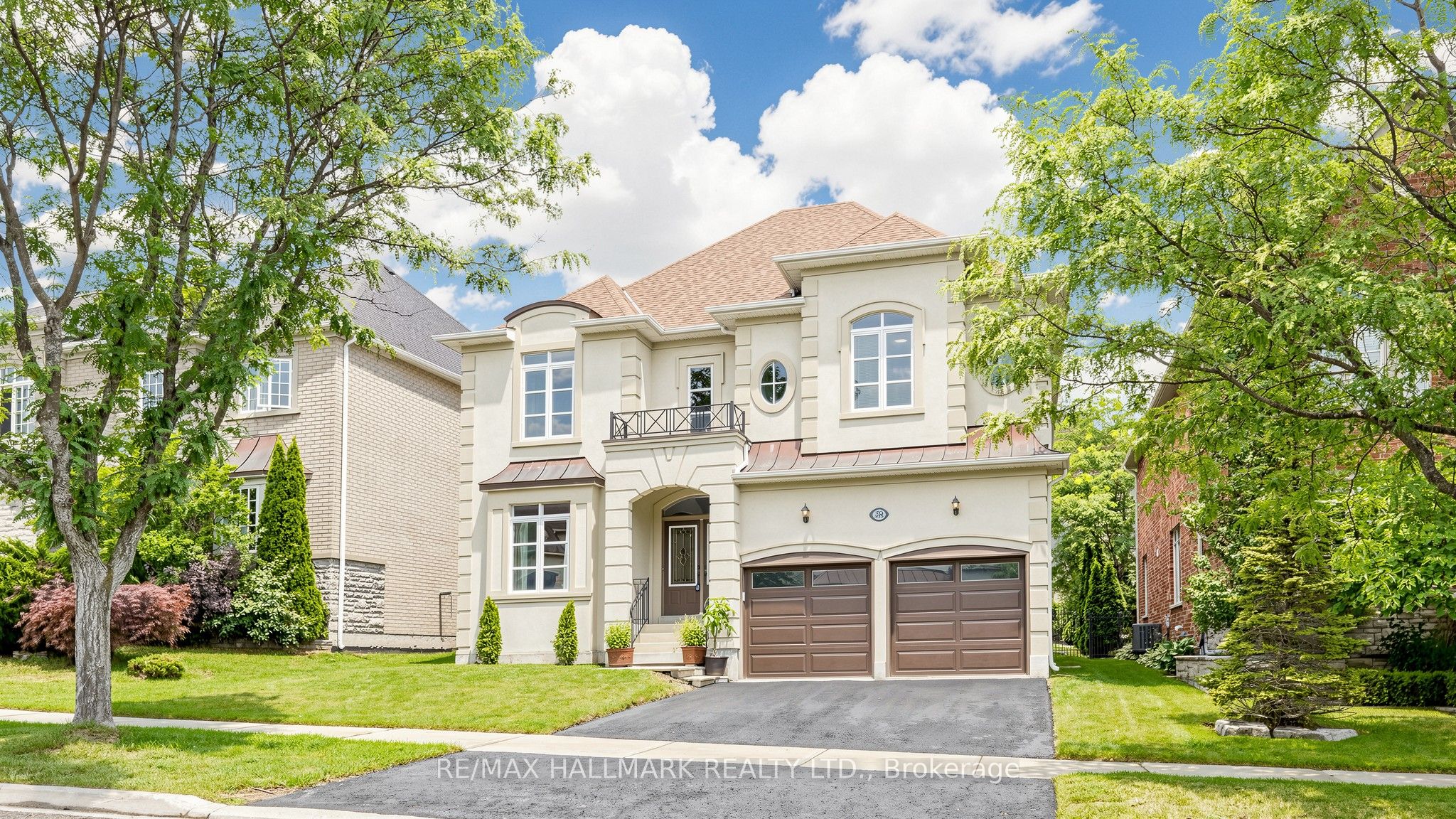368 Paradelle Drive, Richmond Hill, ON L4E 4R7 photo 3