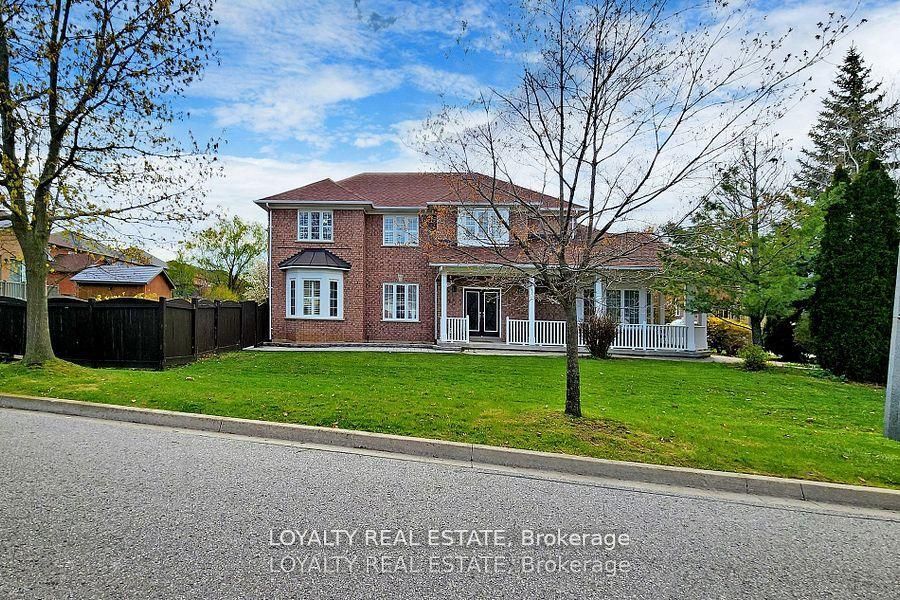 97 Song Bird Drive, Markham, ON L3S 3T8 photo 3