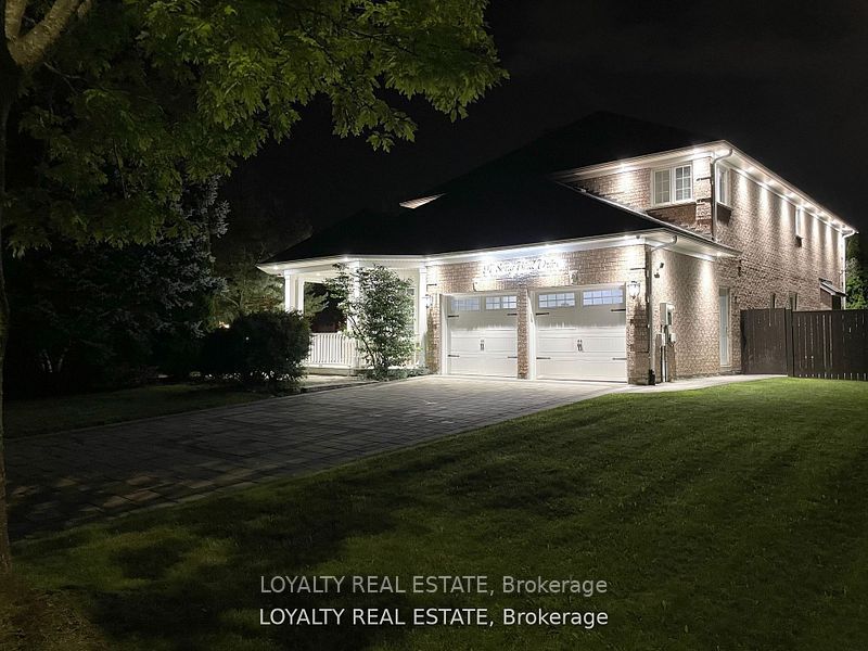 97 Song Bird Drive, Markham, ON L3S 3T8 photo 4