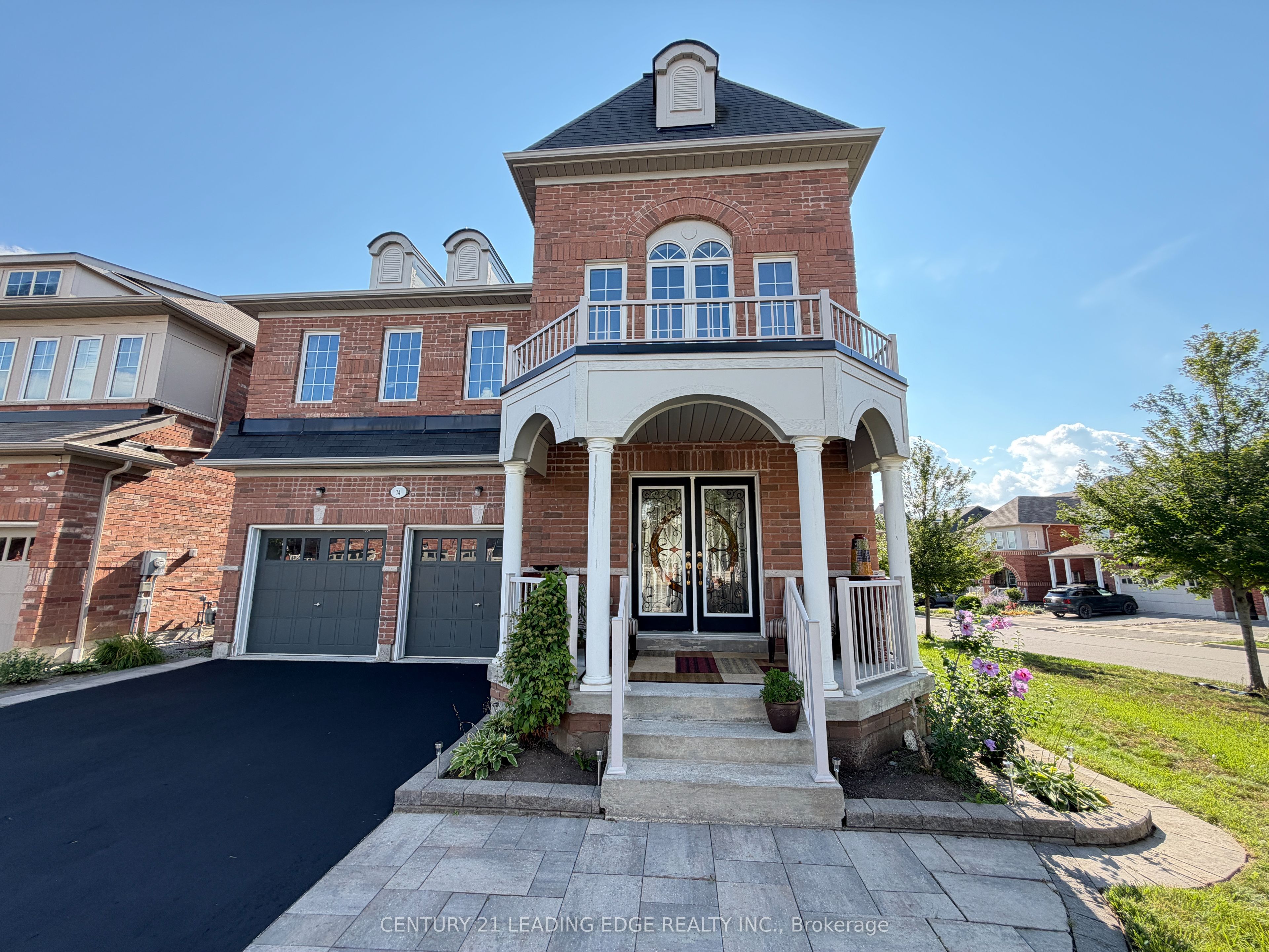14 Clarinet Lane, Whitchurch-Stouffville, ON L4A 4N1 photo 3