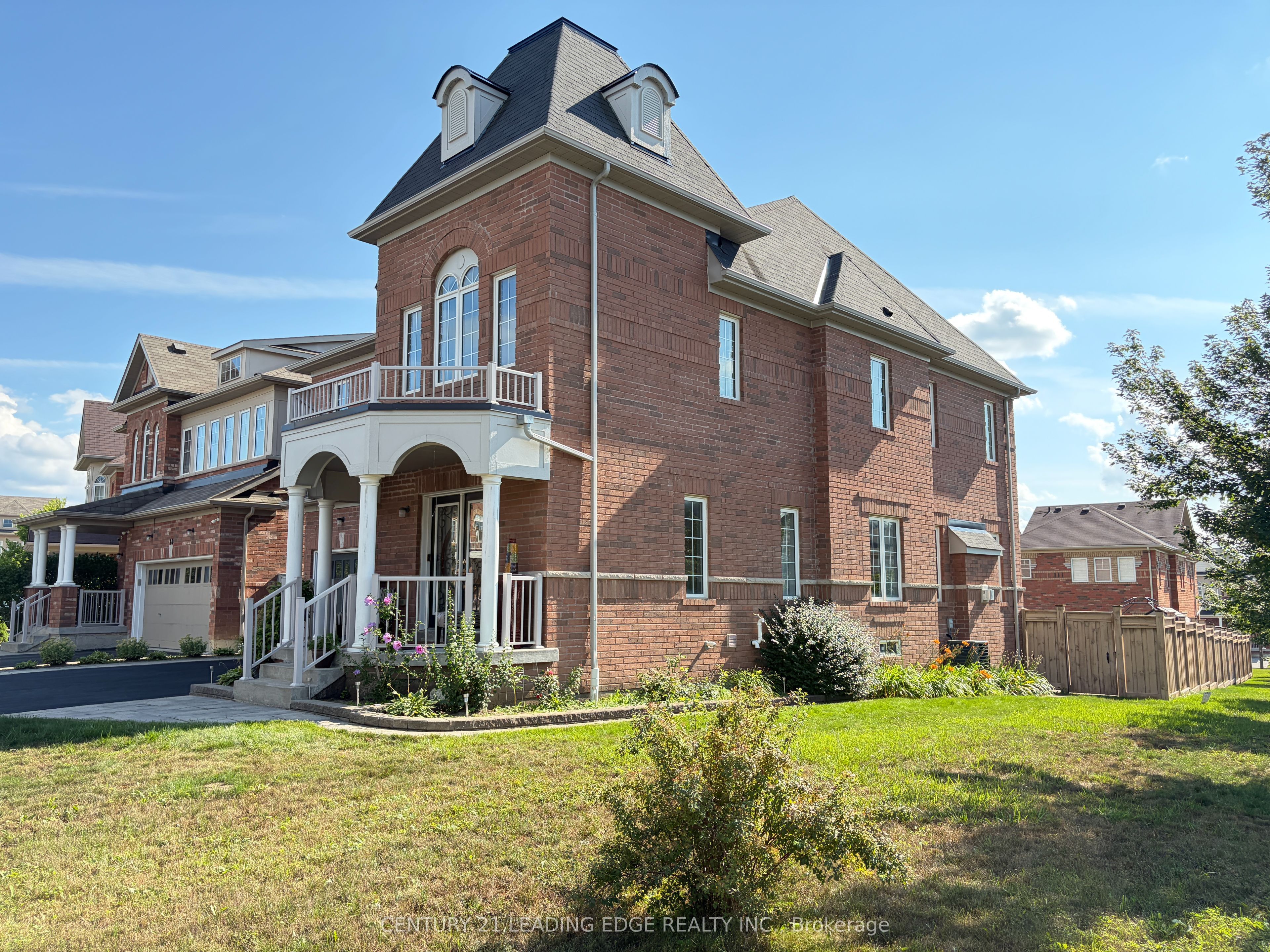 14 Clarinet Lane, Whitchurch-Stouffville, ON L4A 4N1 photo 4