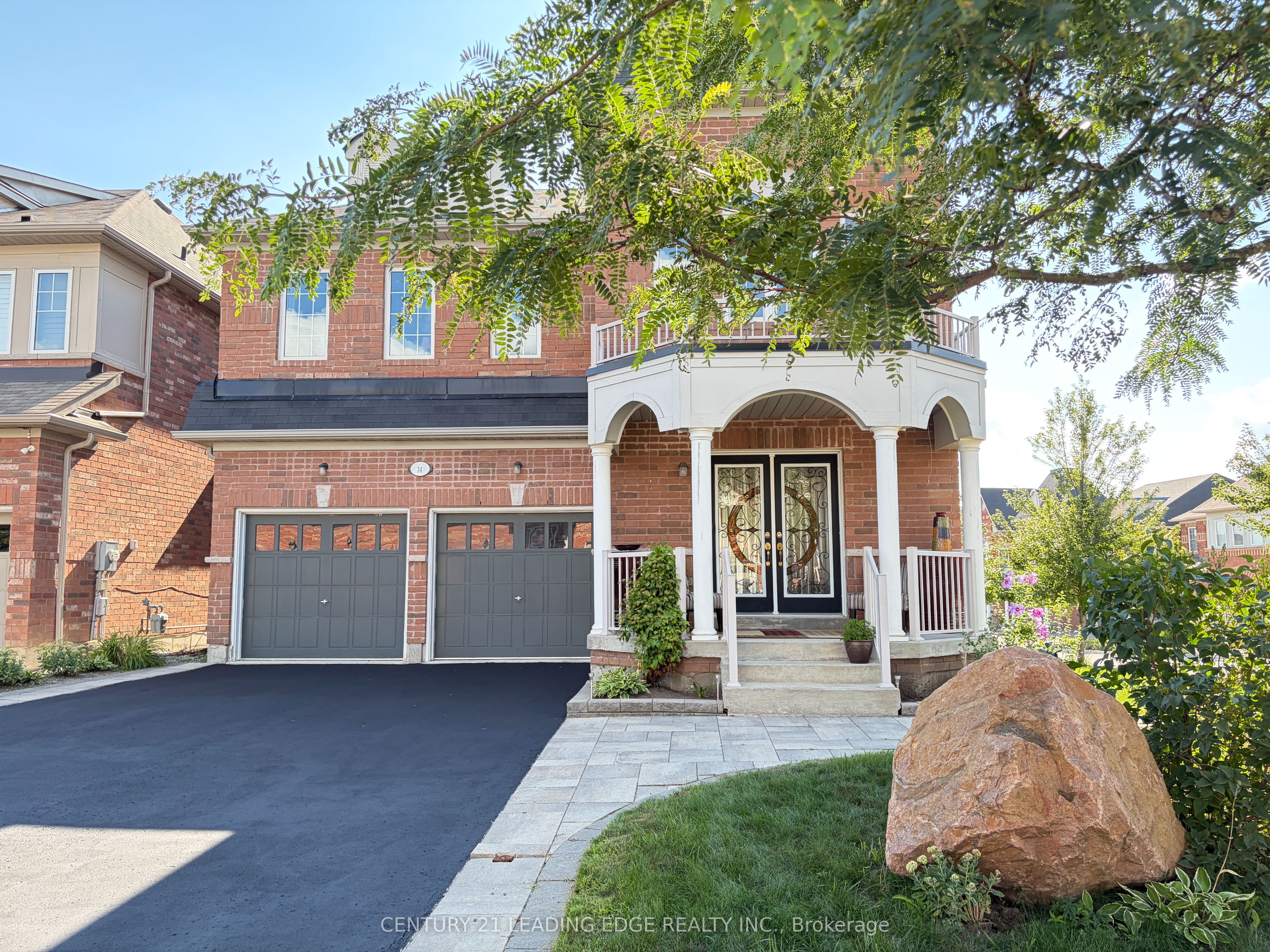 14 Clarinet Lane, Whitchurch-Stouffville, ON L4A 4N1 photo 5