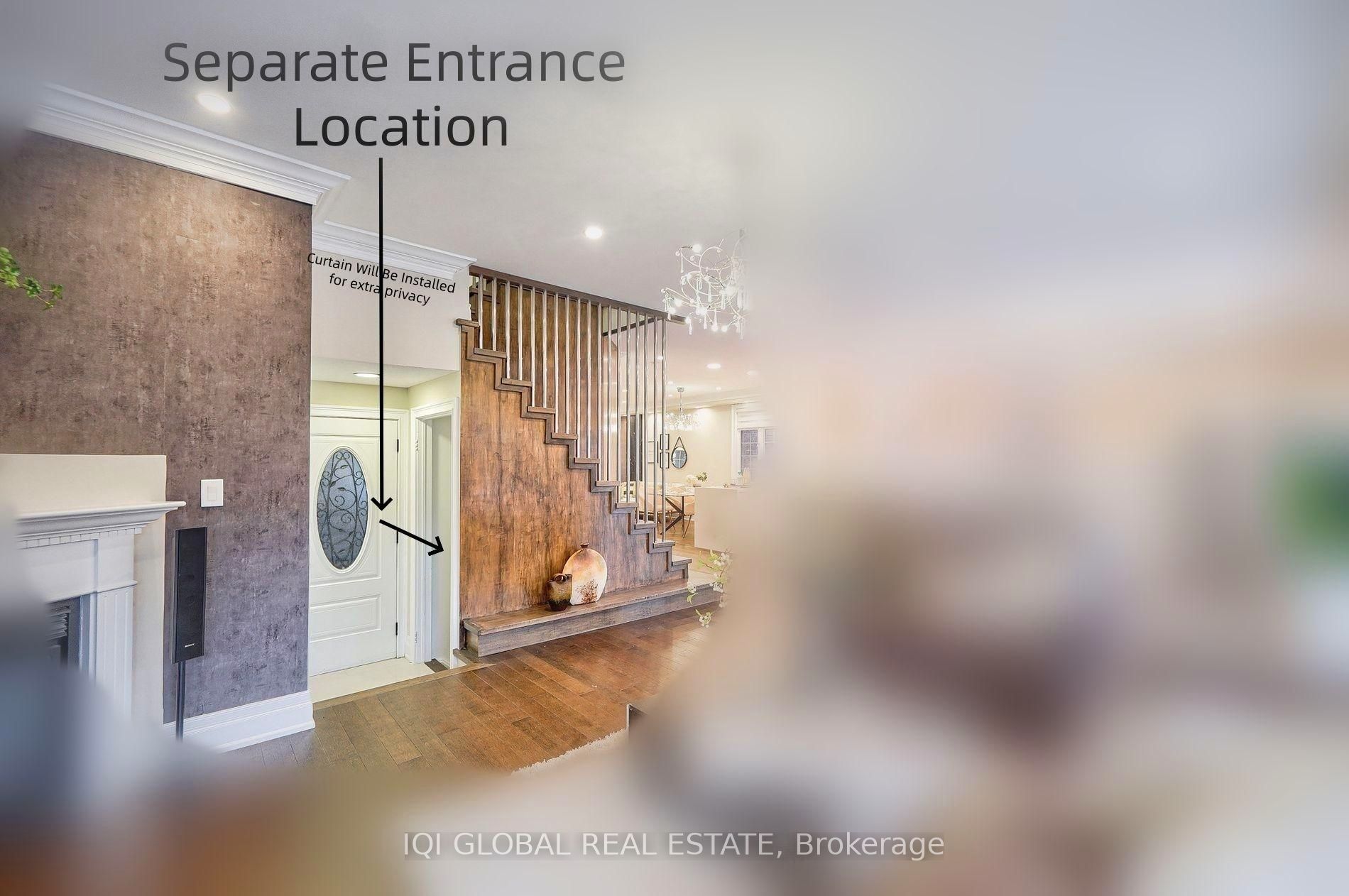 101 Gable Avenue Basement, Markham, ON L6C 2M2 photo 3