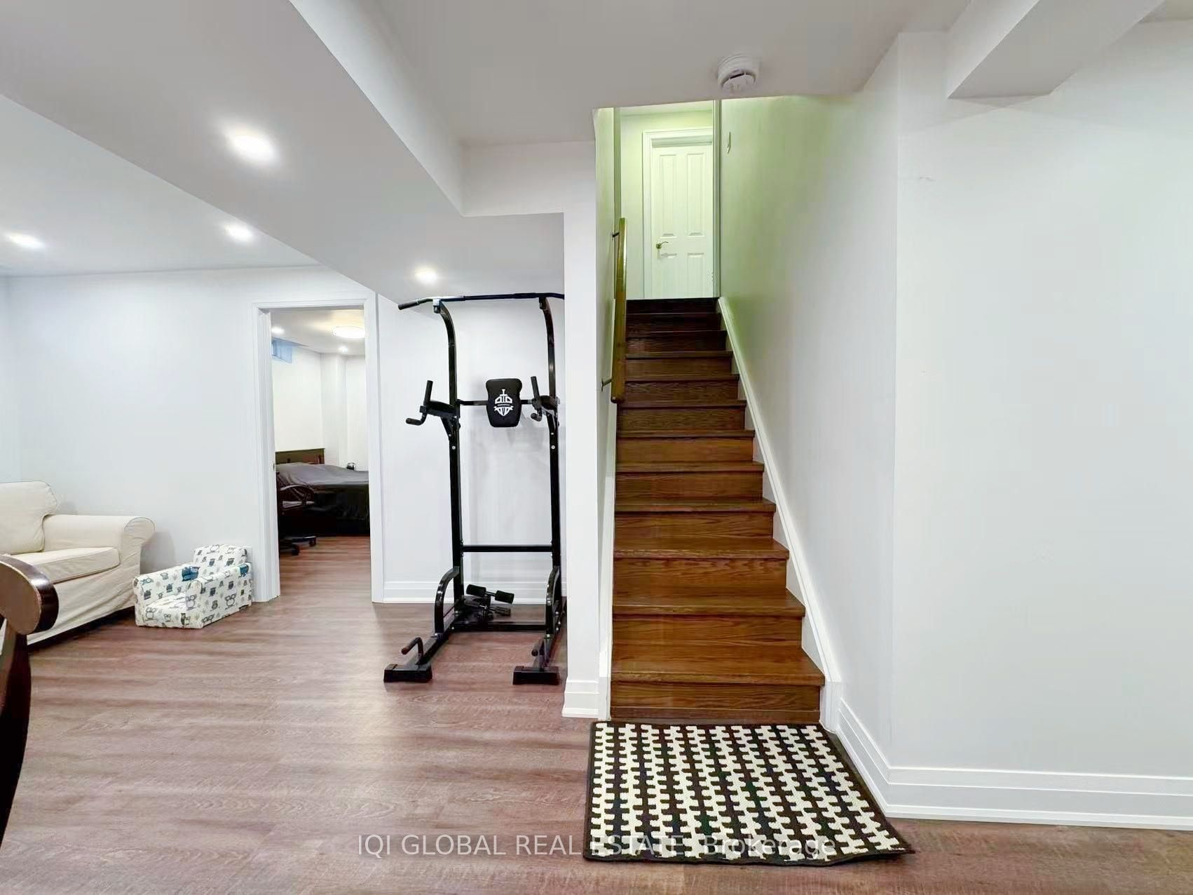 101 Gable Avenue Basement, Markham, ON L6C 2M2 photo 4