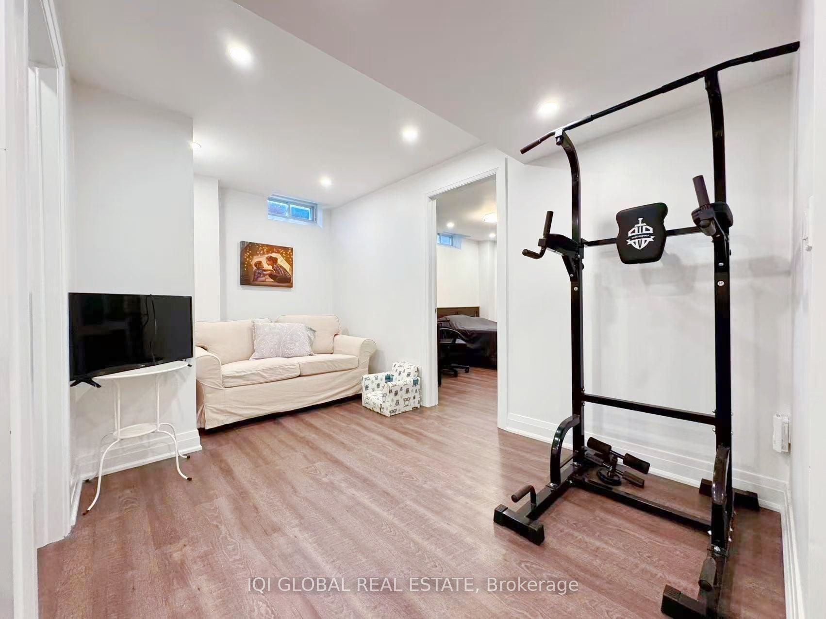101 Gable Avenue Basement, Markham, ON L6C 2M2 photo 5