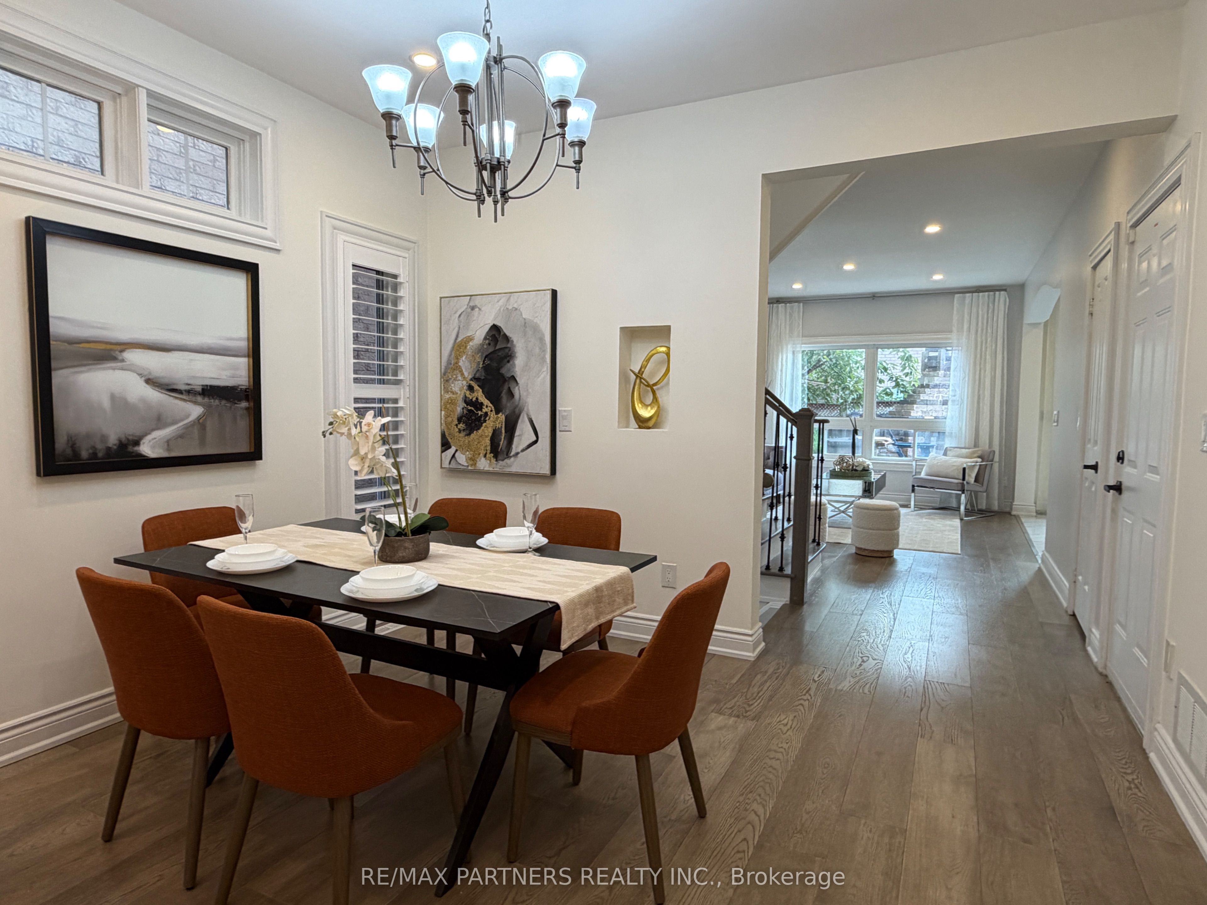 21 Russell Hill Road, Markham, ON L6C 2L8 photo 4