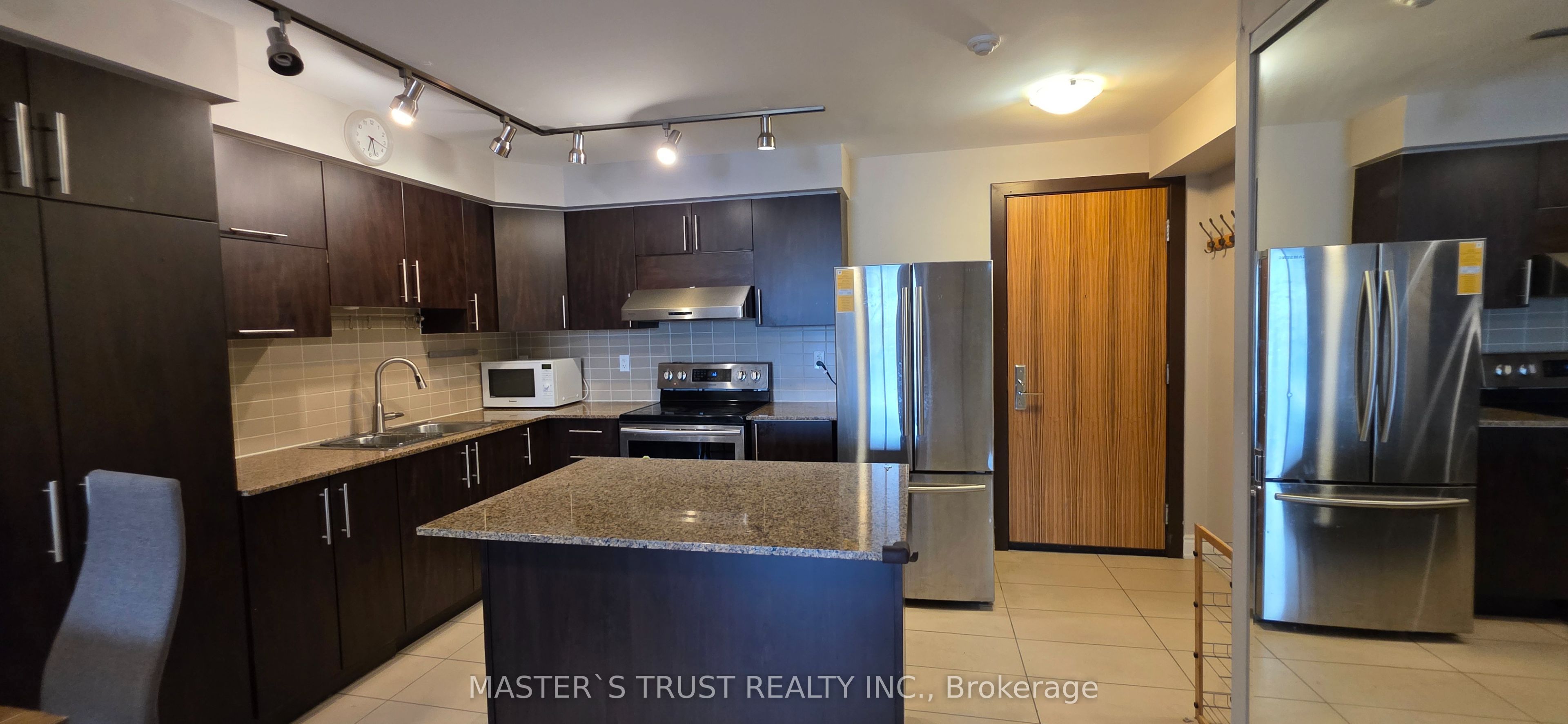 50 Clegg Road 621, Markham, ON L6G 0C6