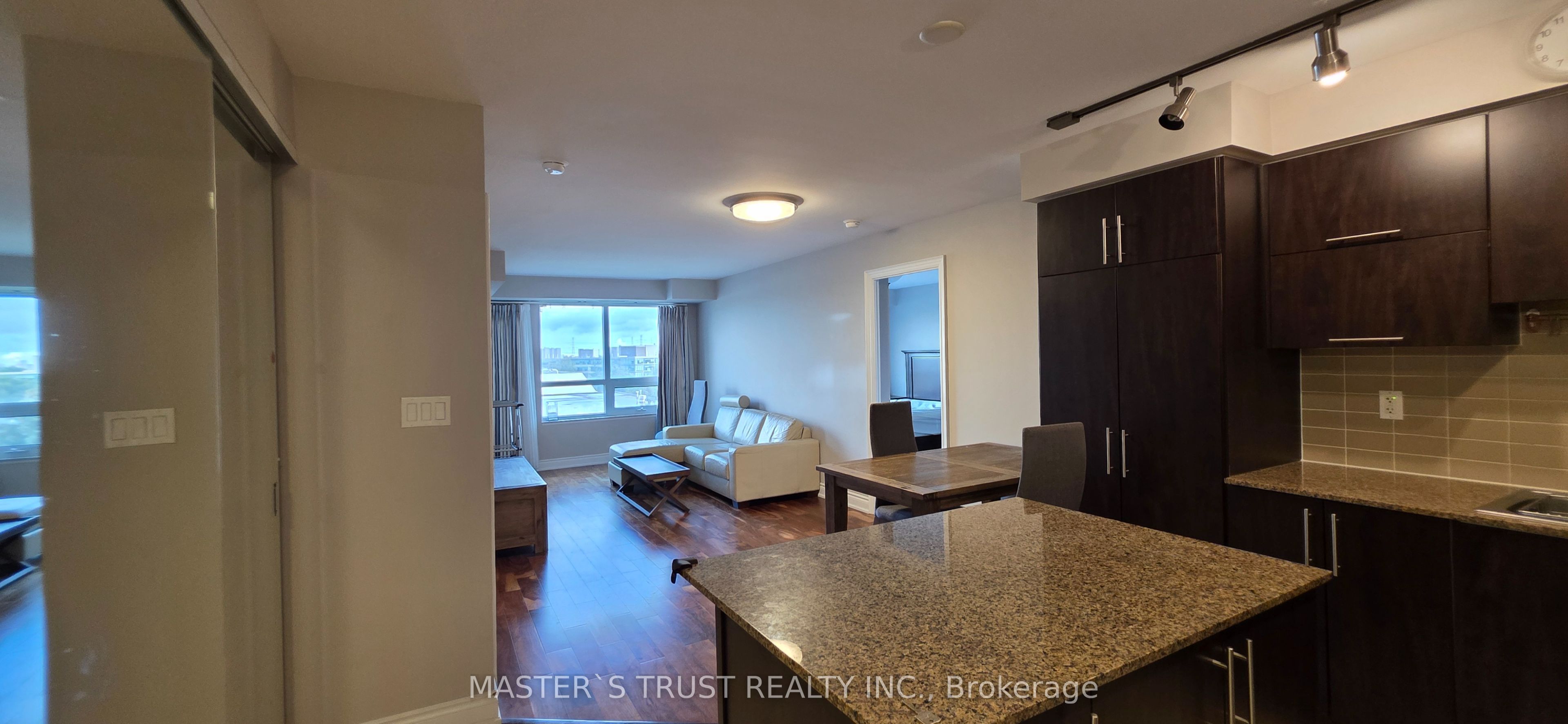 50 Clegg Road 621, Markham, ON L6G 0C6 photo 2