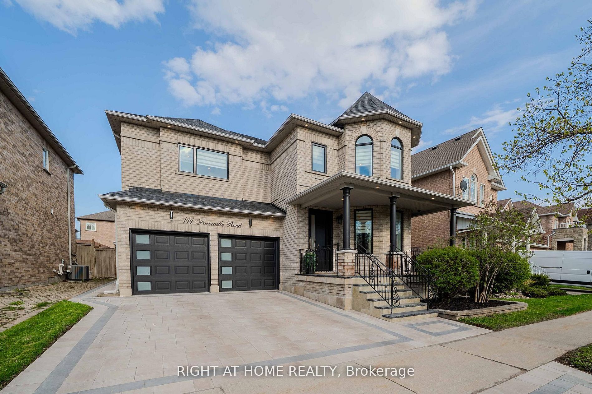 111 Forecastle Road, Vaughan, ON L4K 5H9