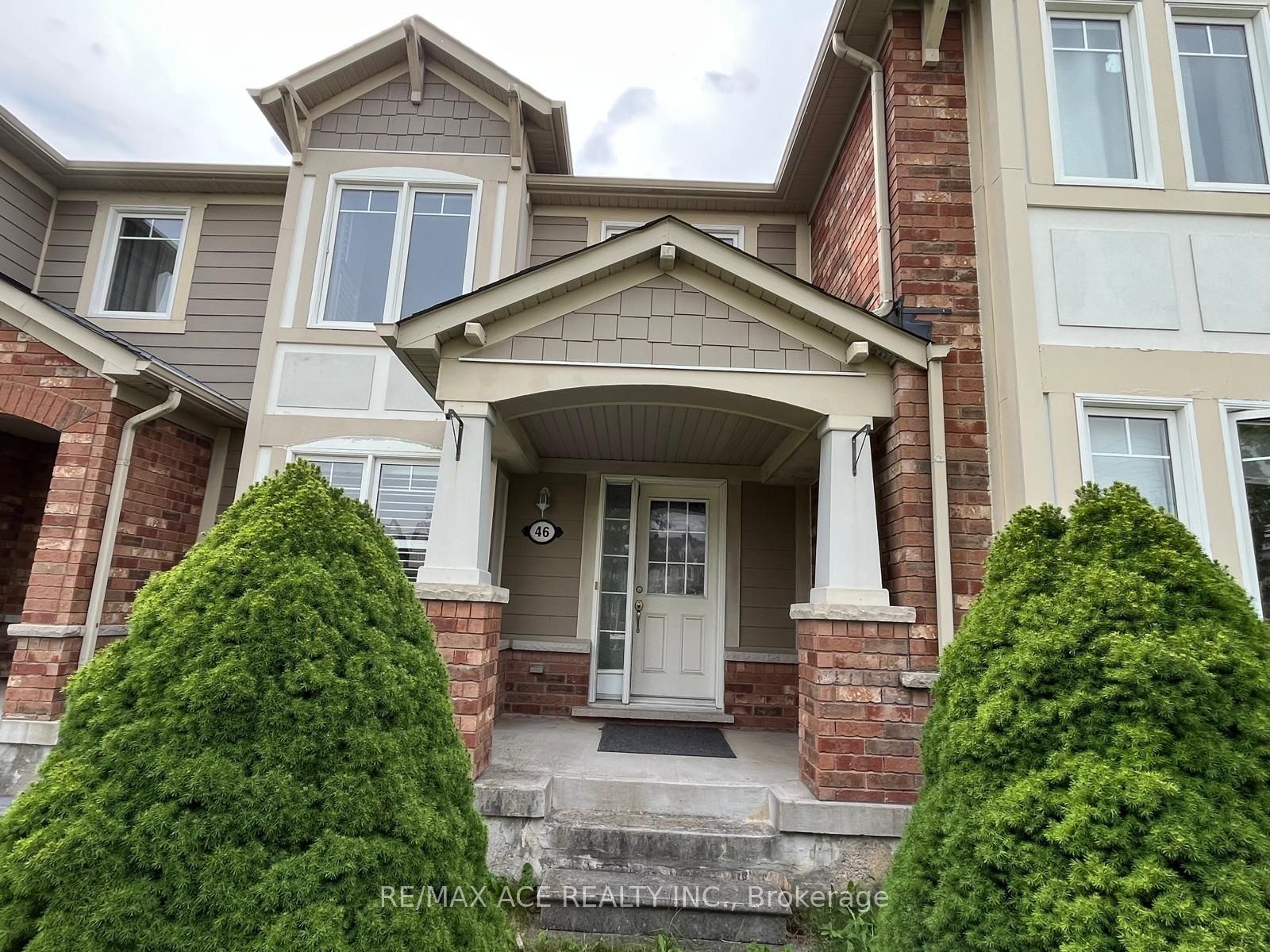 46 Gas Lamp Lane, Markham, ON L6B 0H6