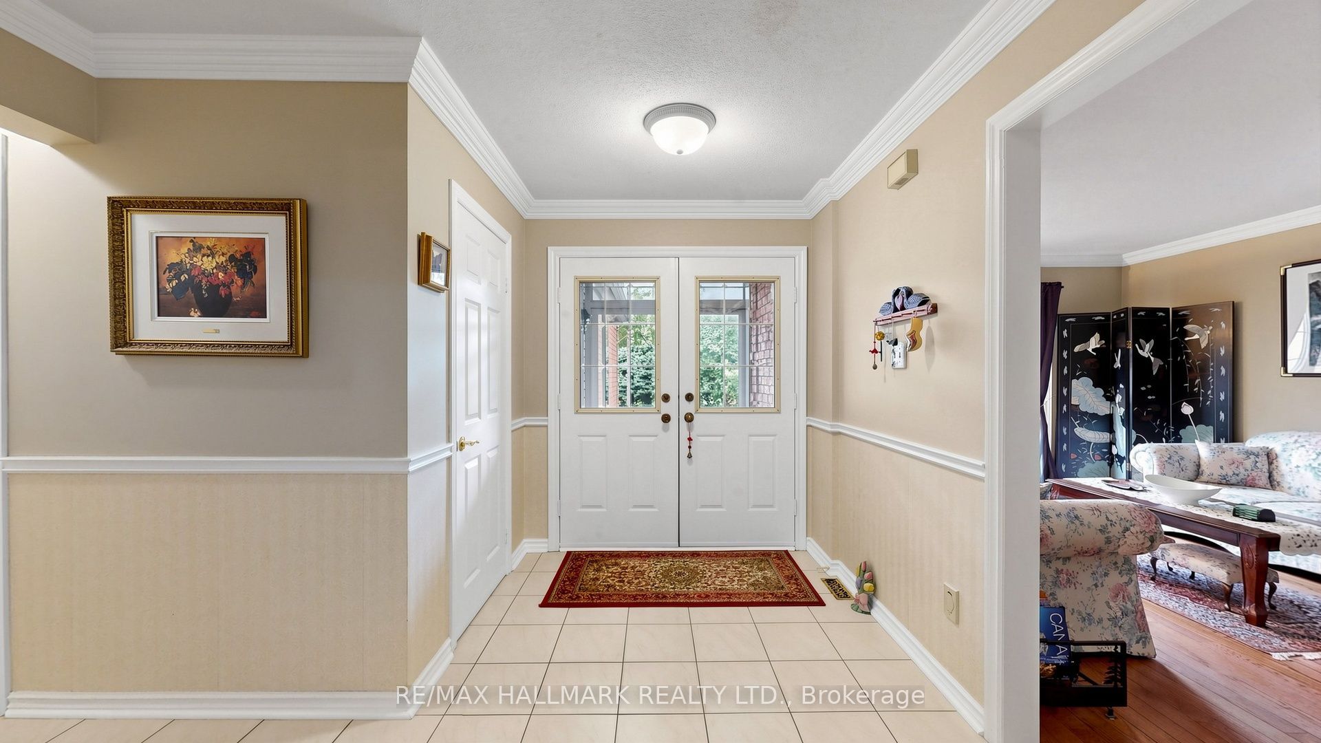 28 Delancey Crescent, Markham, ON L3P 7E2 photo 3