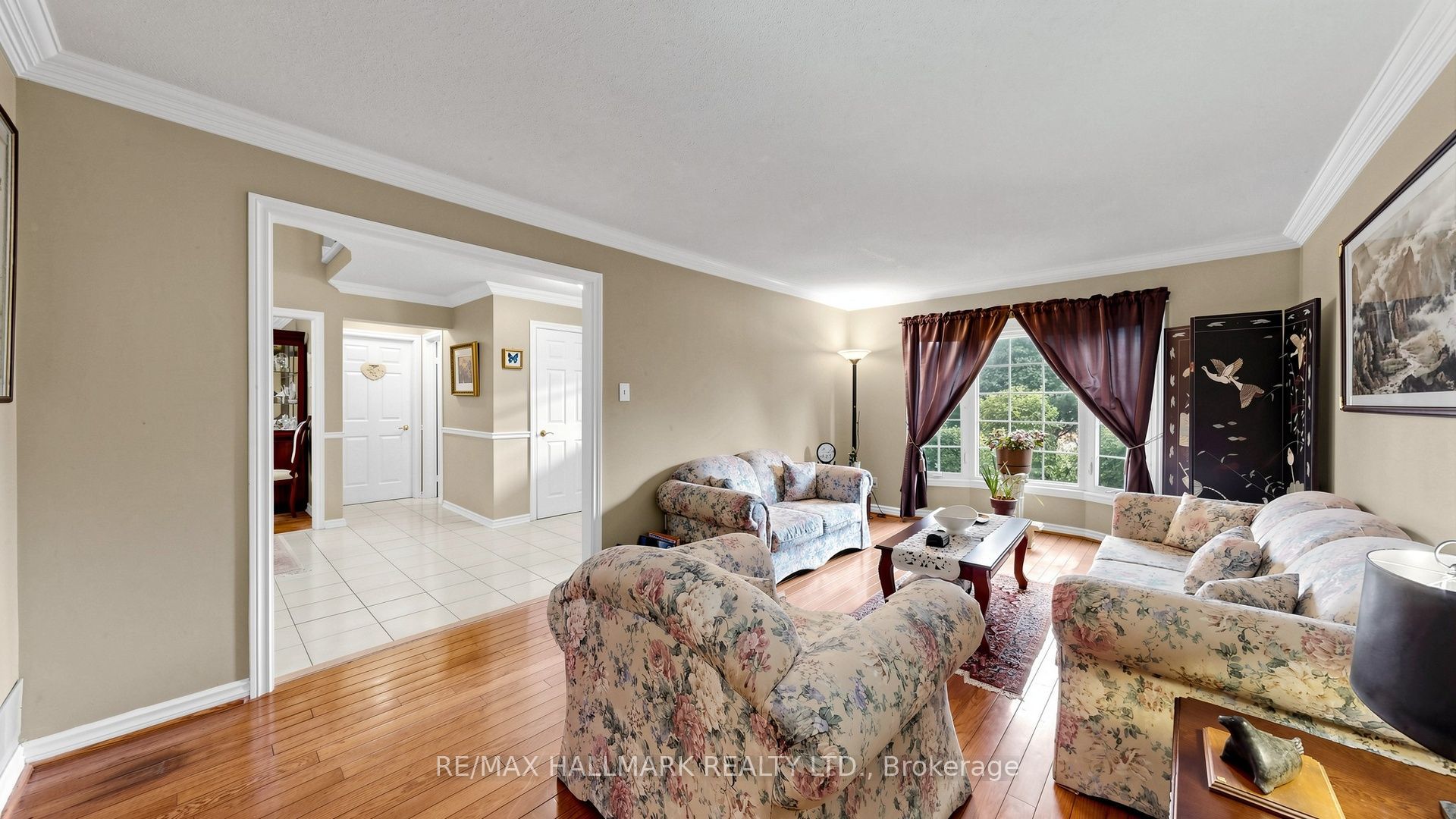 28 Delancey Crescent, Markham, ON L3P 7E2 photo 4