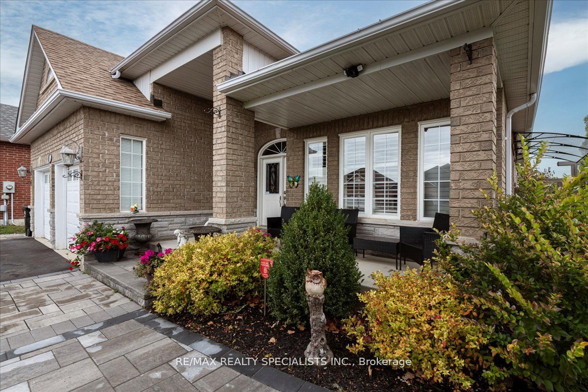 1165 Mitchell Court, Innisfil, ON L9S 5A5 photo 3