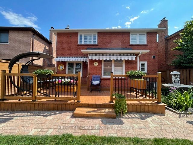 70 Bellona Street, Vaughan, ON L4L 6R4