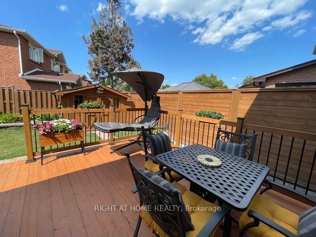 70 Bellona Street, Vaughan, ON L4L 6R4 photo 3
