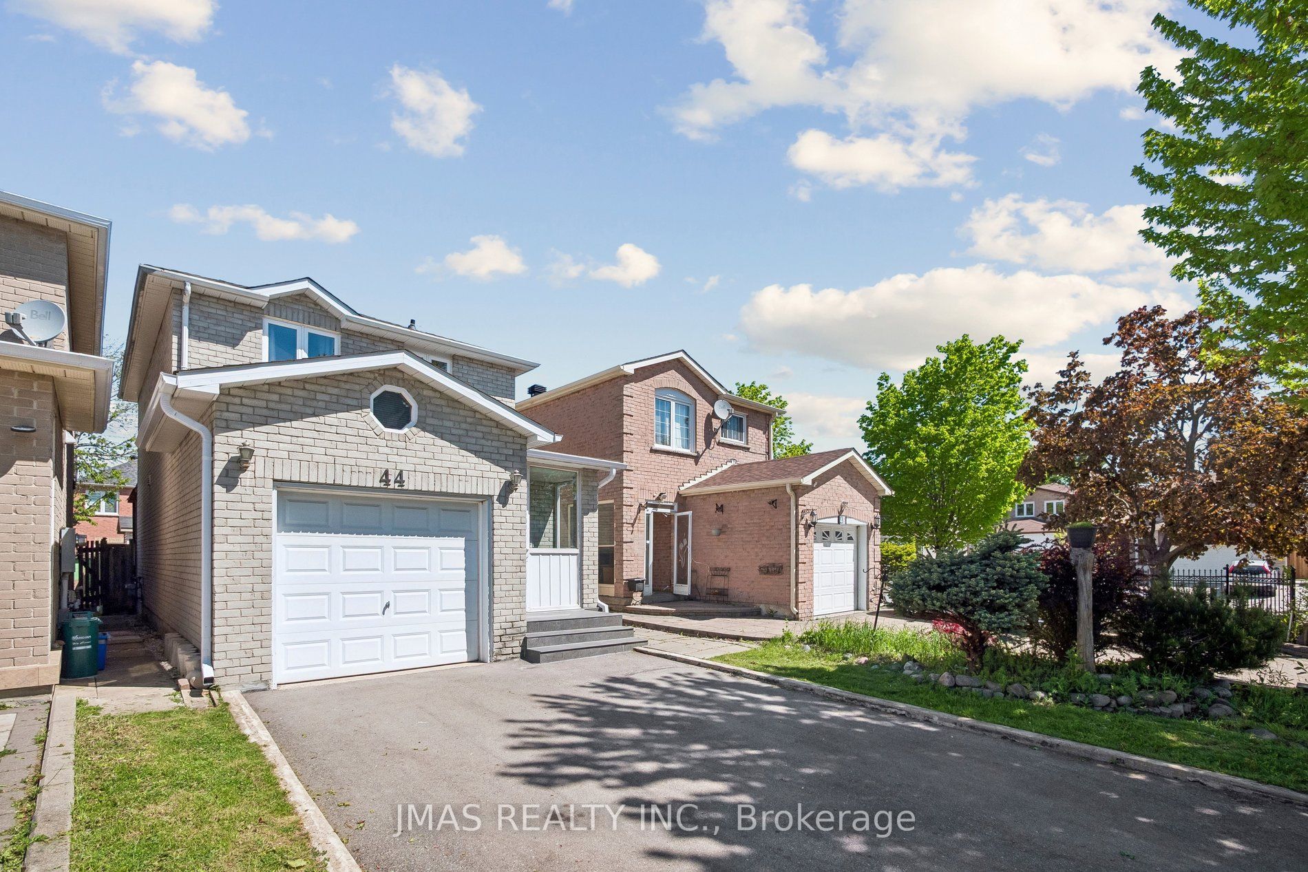 44 Ingram Road, Markham, ON L3S 1T1 photo 2