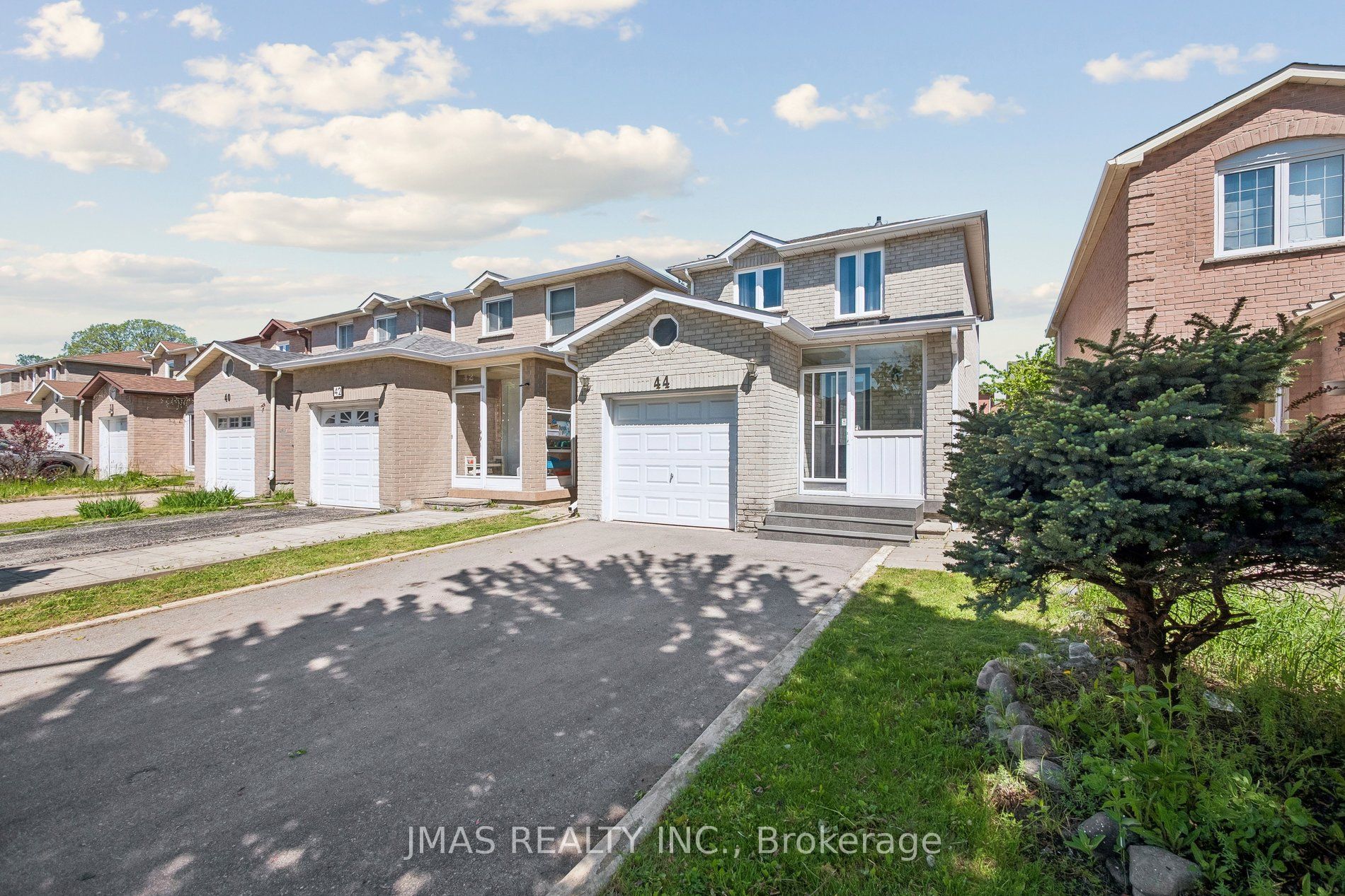 44 Ingram Road, Markham, ON L3S 1T1 photo 3