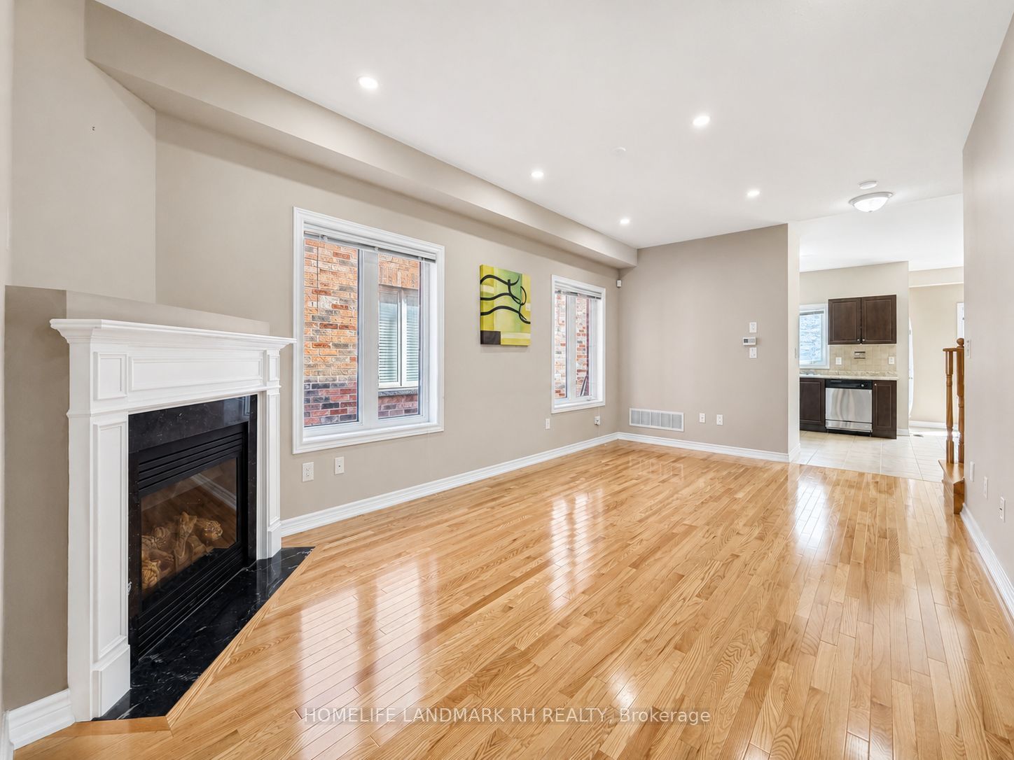 45 Ivory Silk Drive, Markham, ON L6C 0H1 photo 4