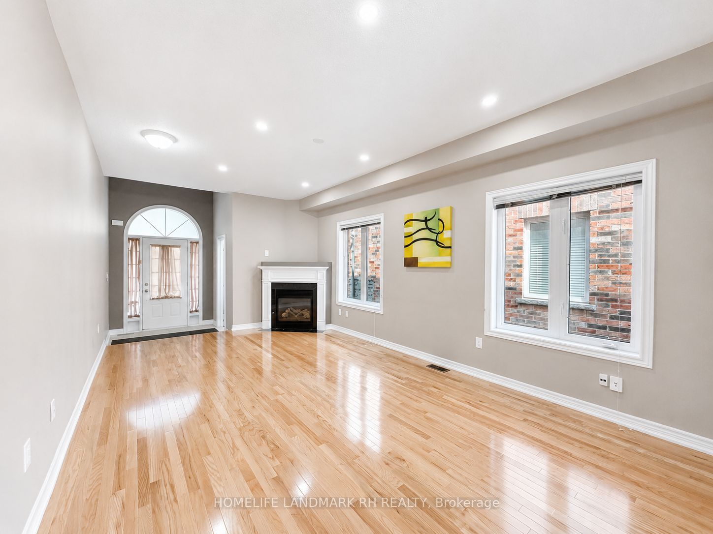 45 Ivory Silk Drive, Markham, ON L6C 0H1 photo 5