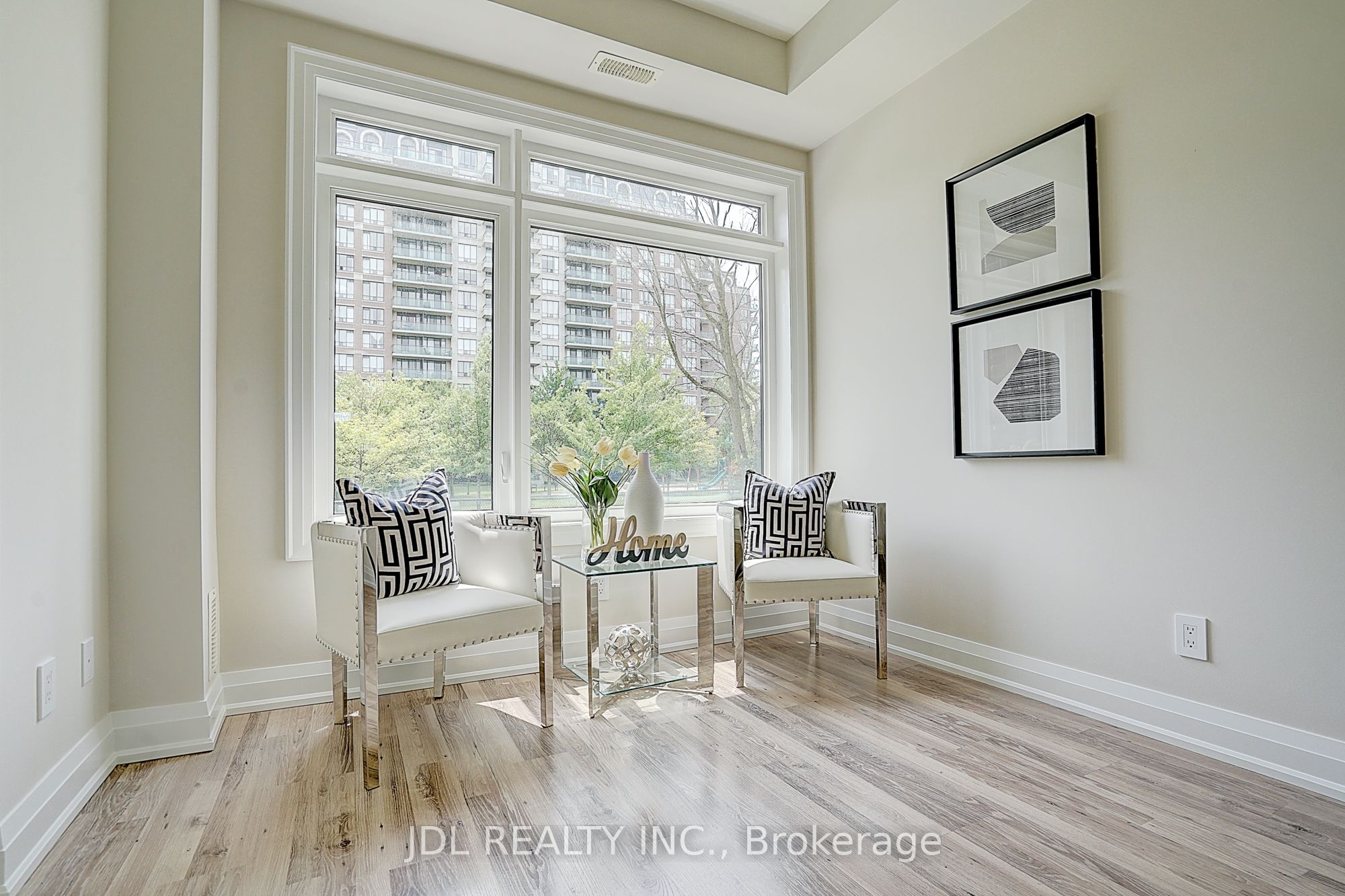 370 D Red Maple Road 119, Richmond Hill, ON L4C 5T4 photo 5