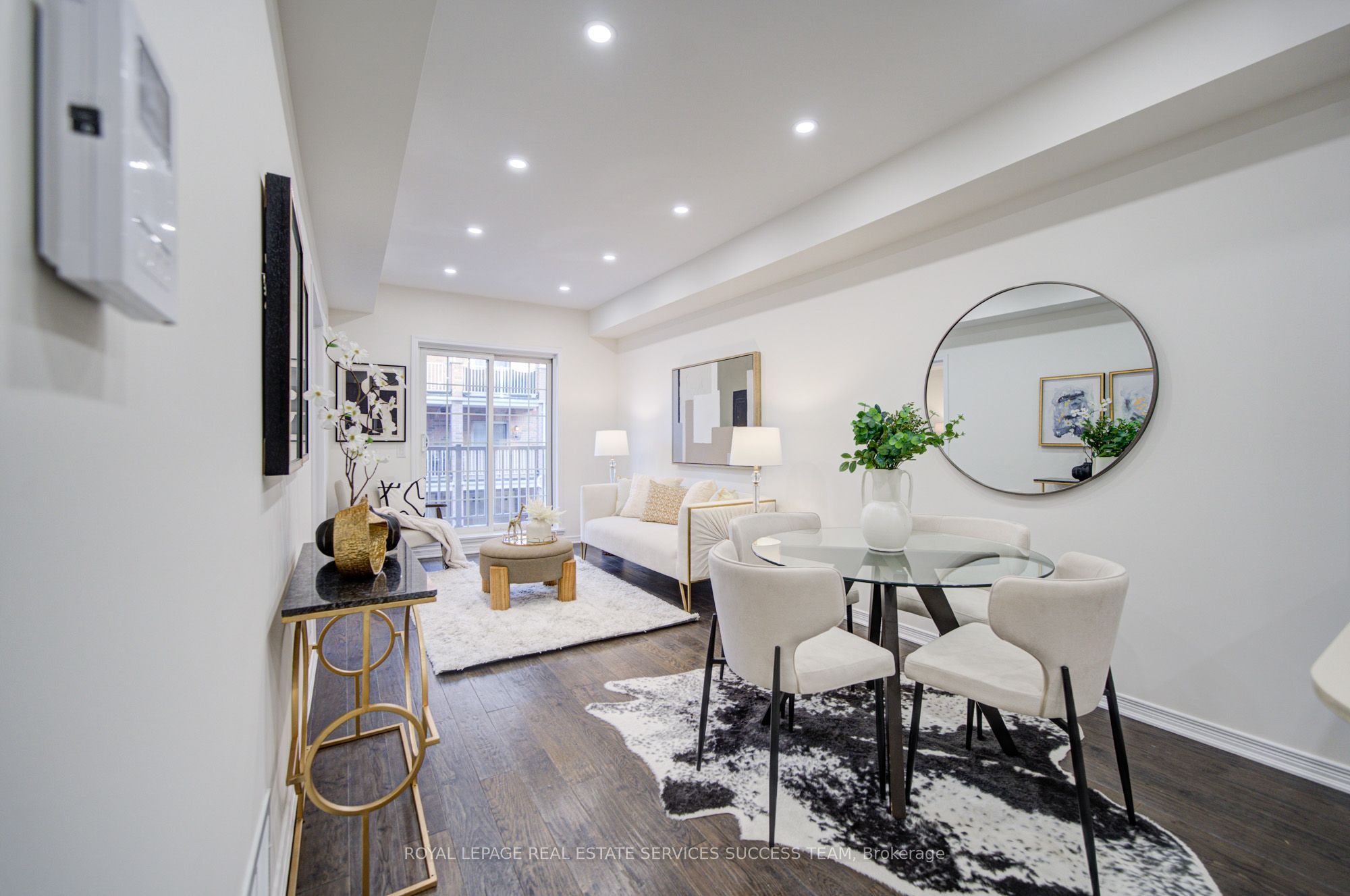 45 Ormerod Lane, Richmond Hill, ON L4S 0G3