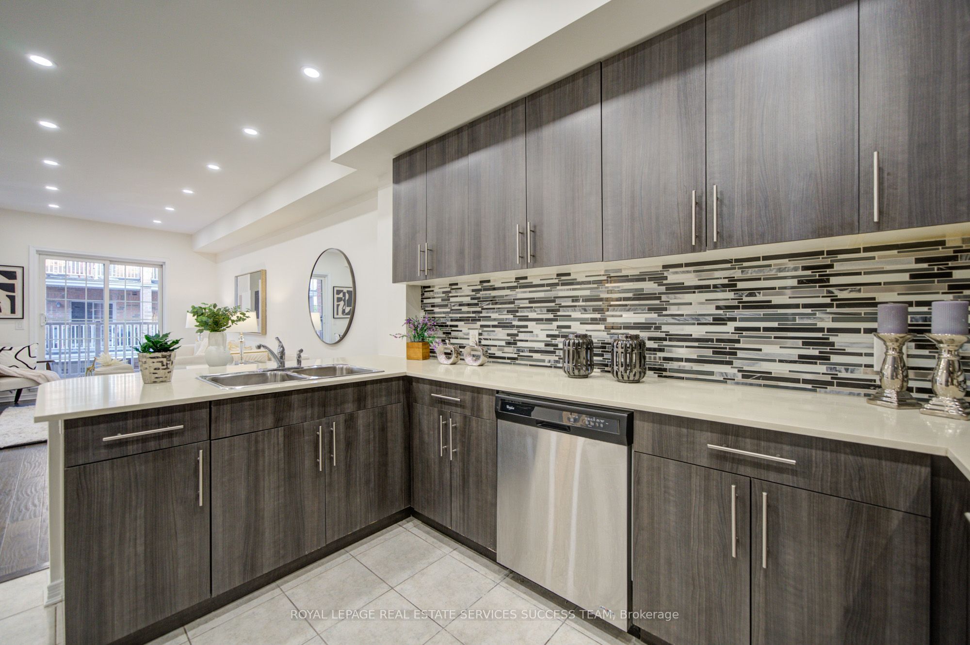 45 Ormerod Lane, Richmond Hill, ON L4S 0G3 photo 5